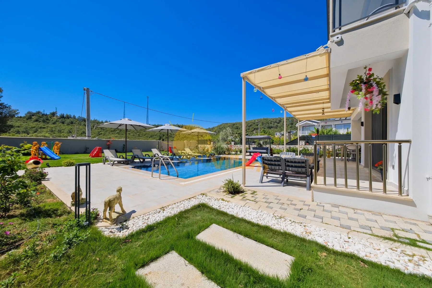Villa Cemre