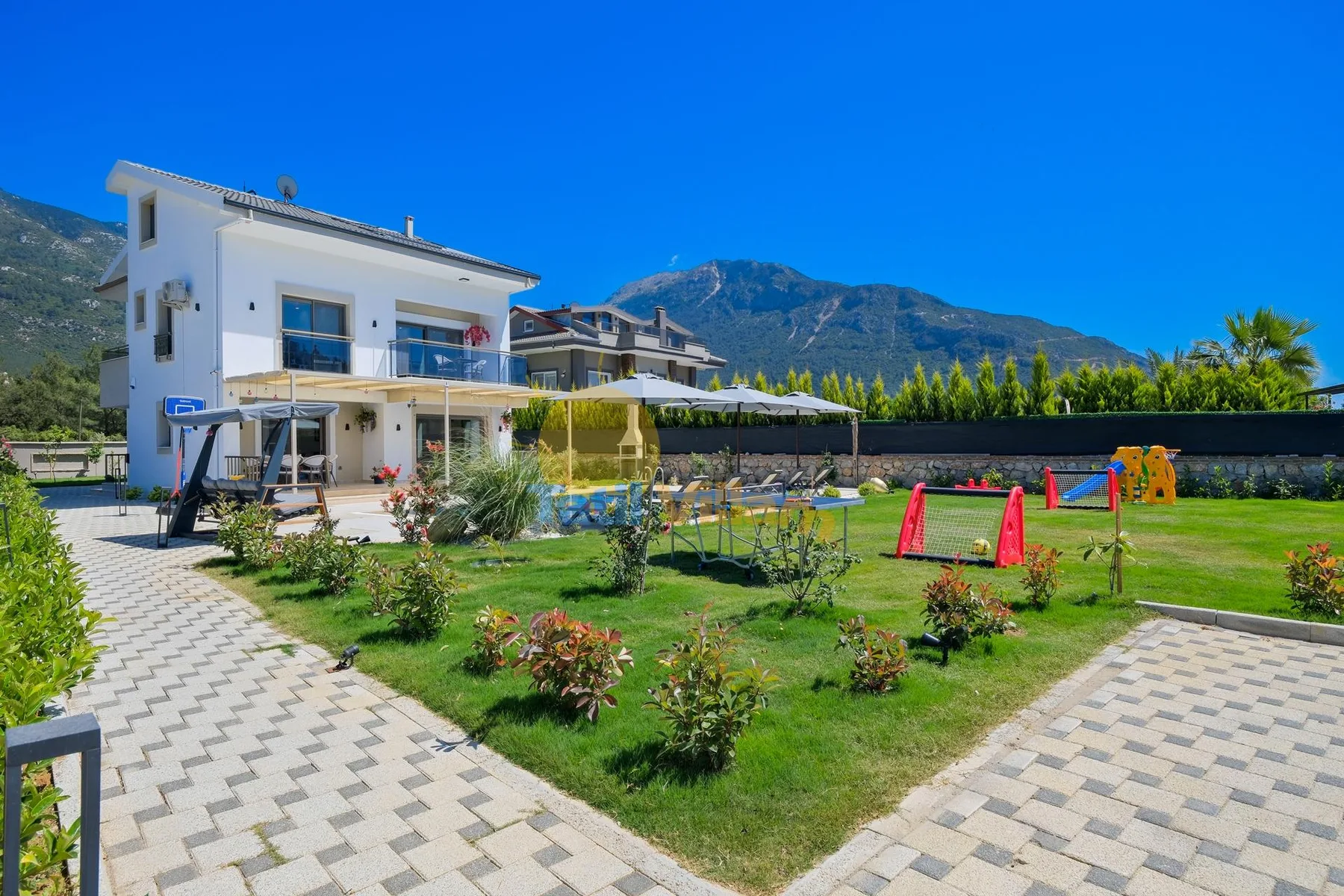 Villa Cemre