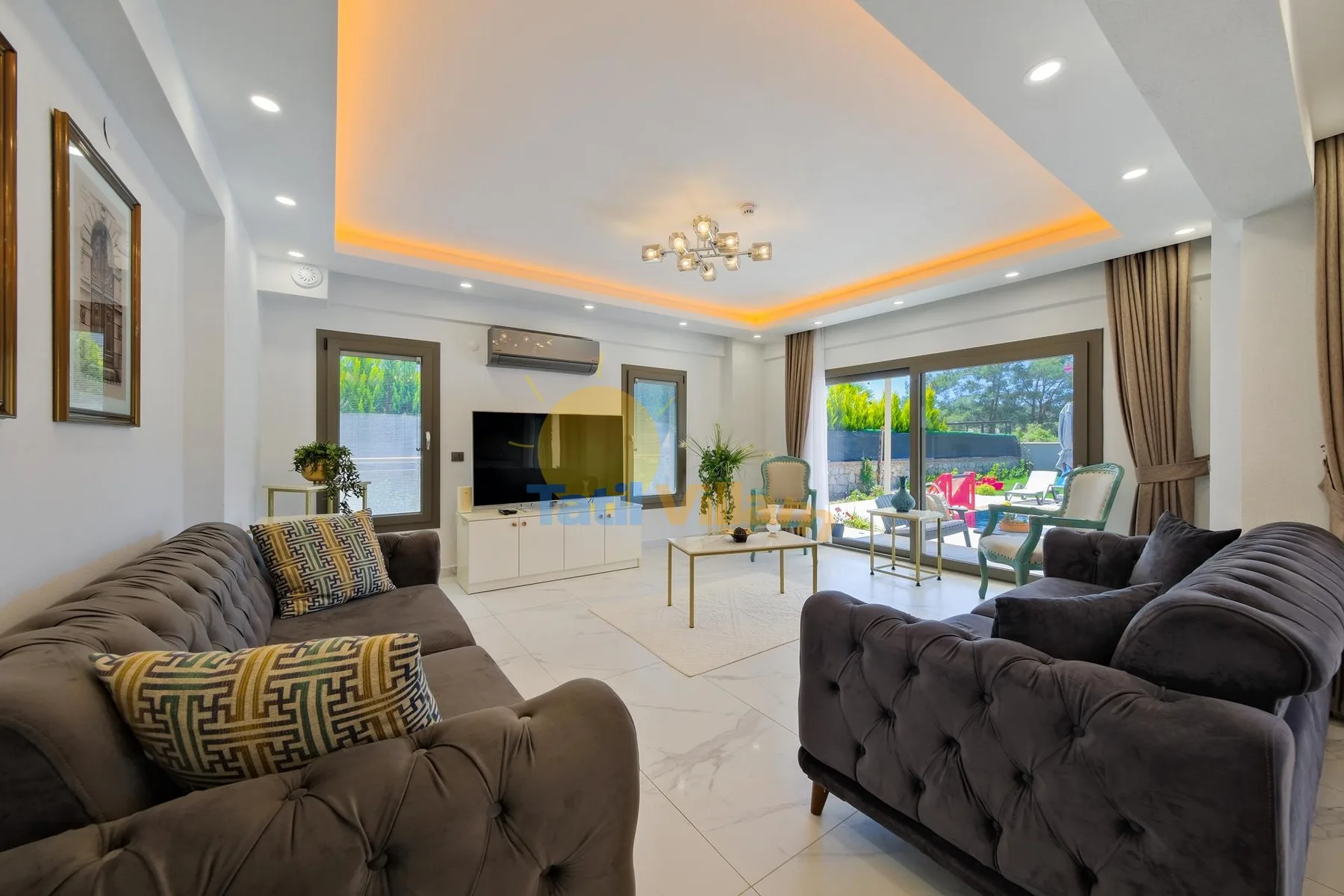 Villa Cemre