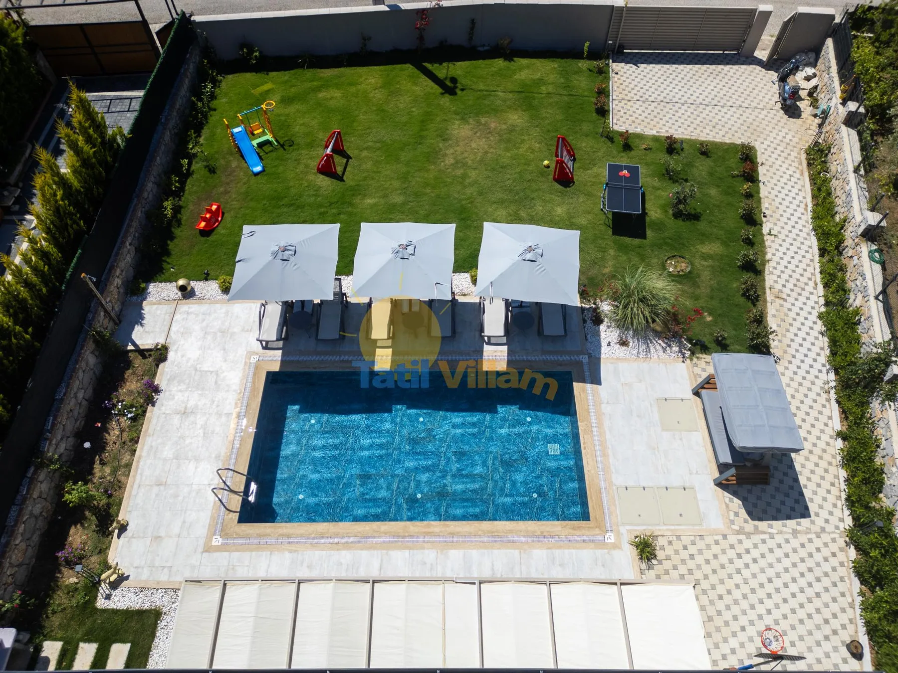 Villa Cemre