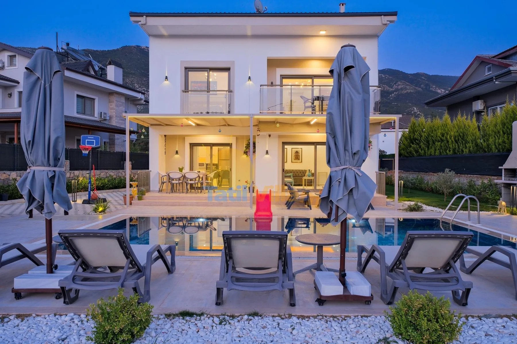 Villa Cemre