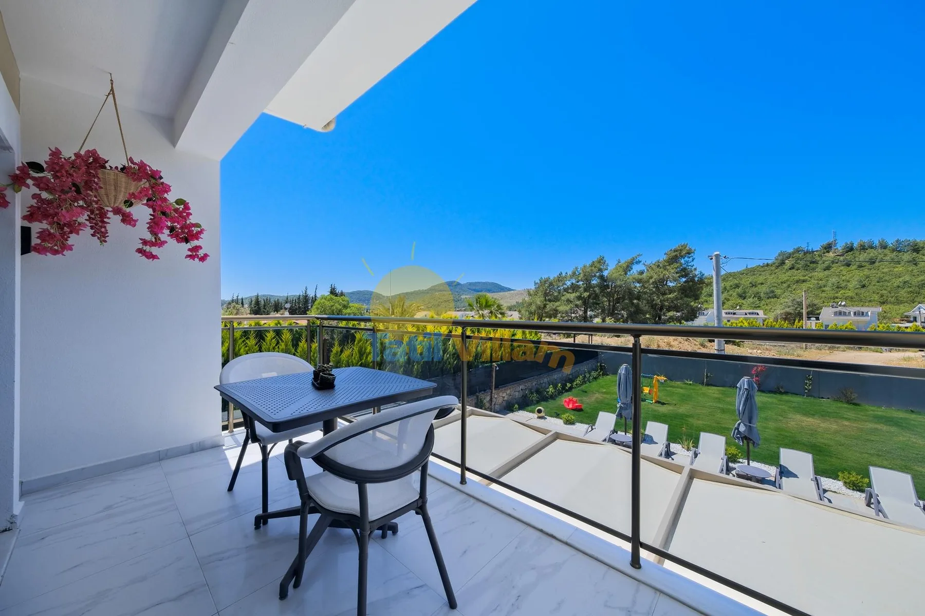 Villa Cemre