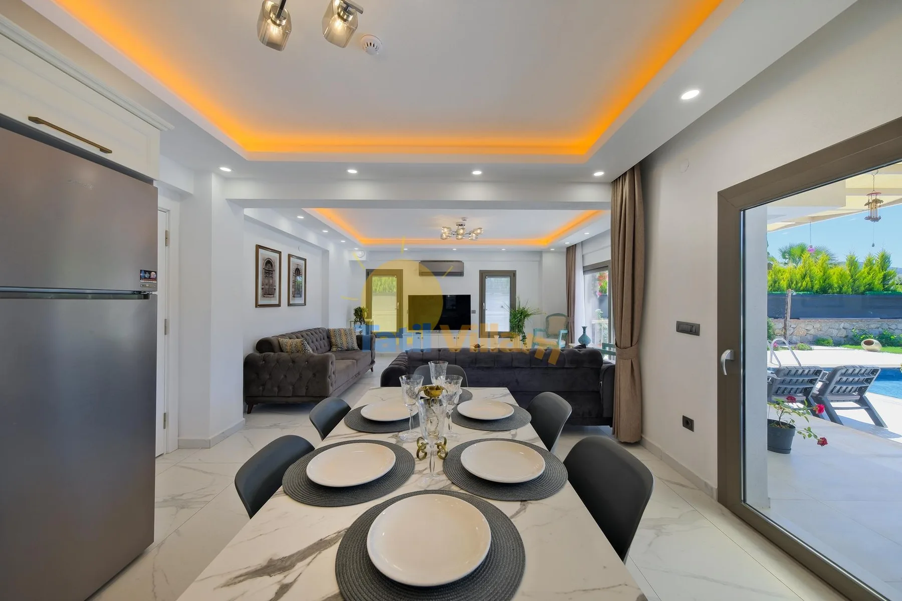 Villa Cemre