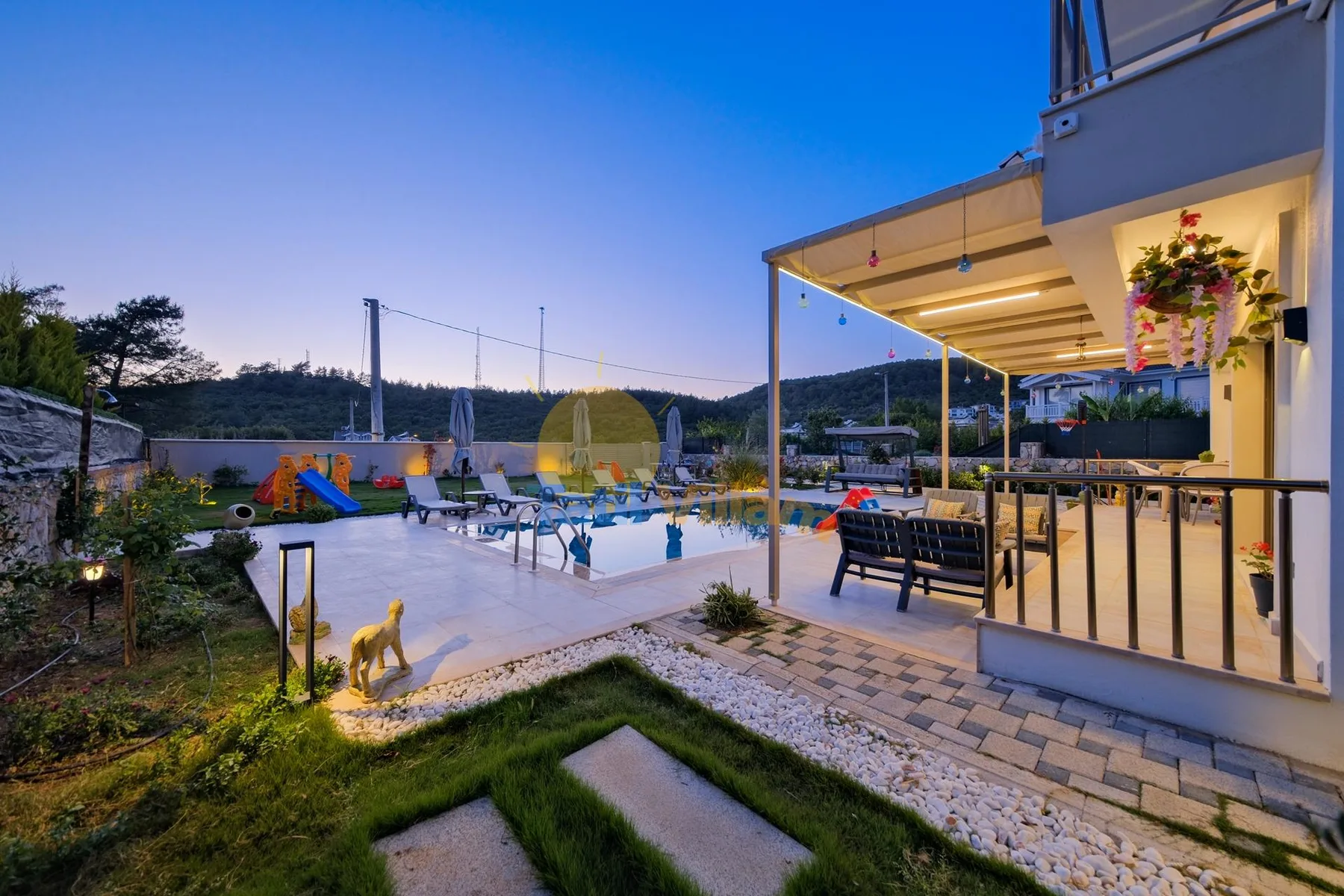 Villa Cemre