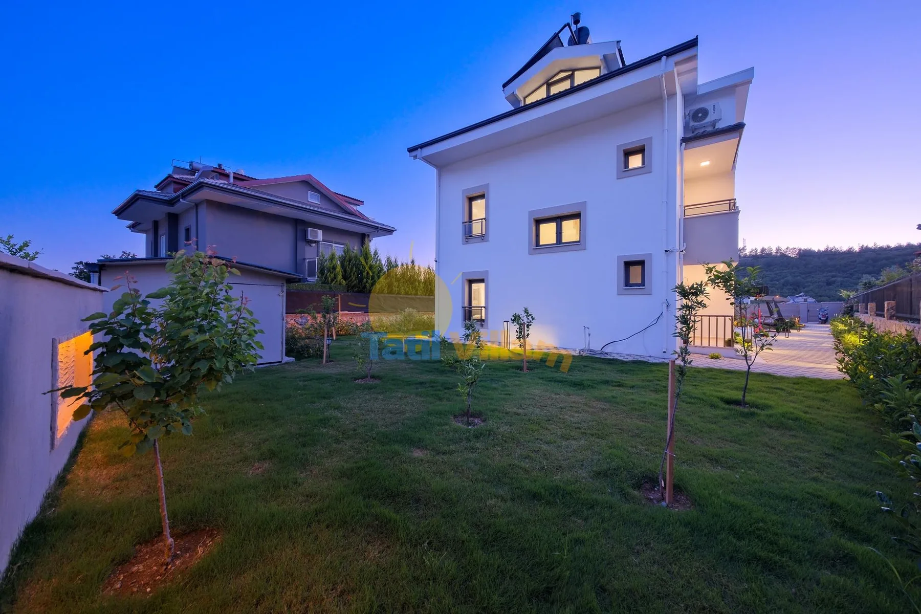 Villa Cemre