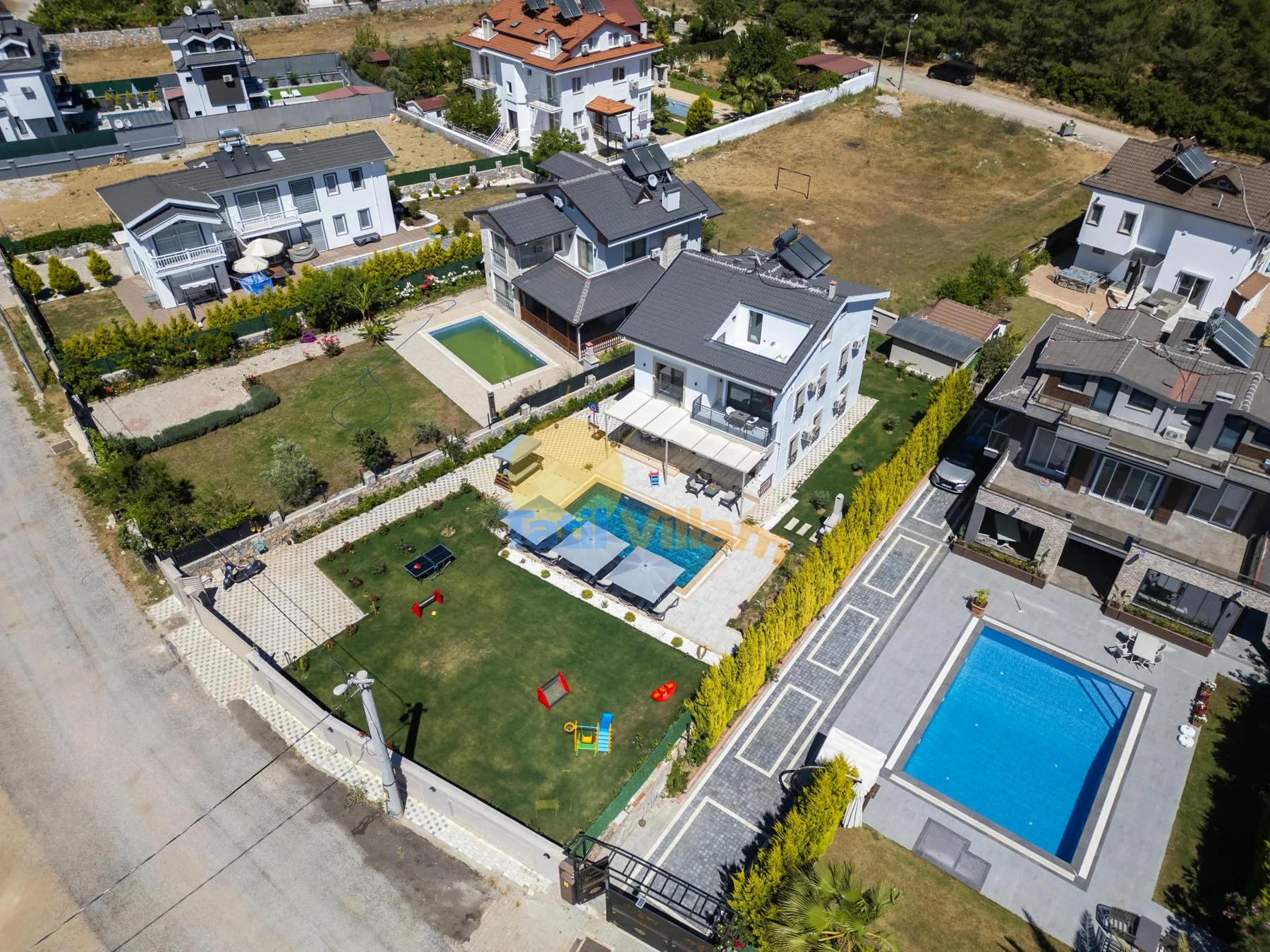 Villa Cemre