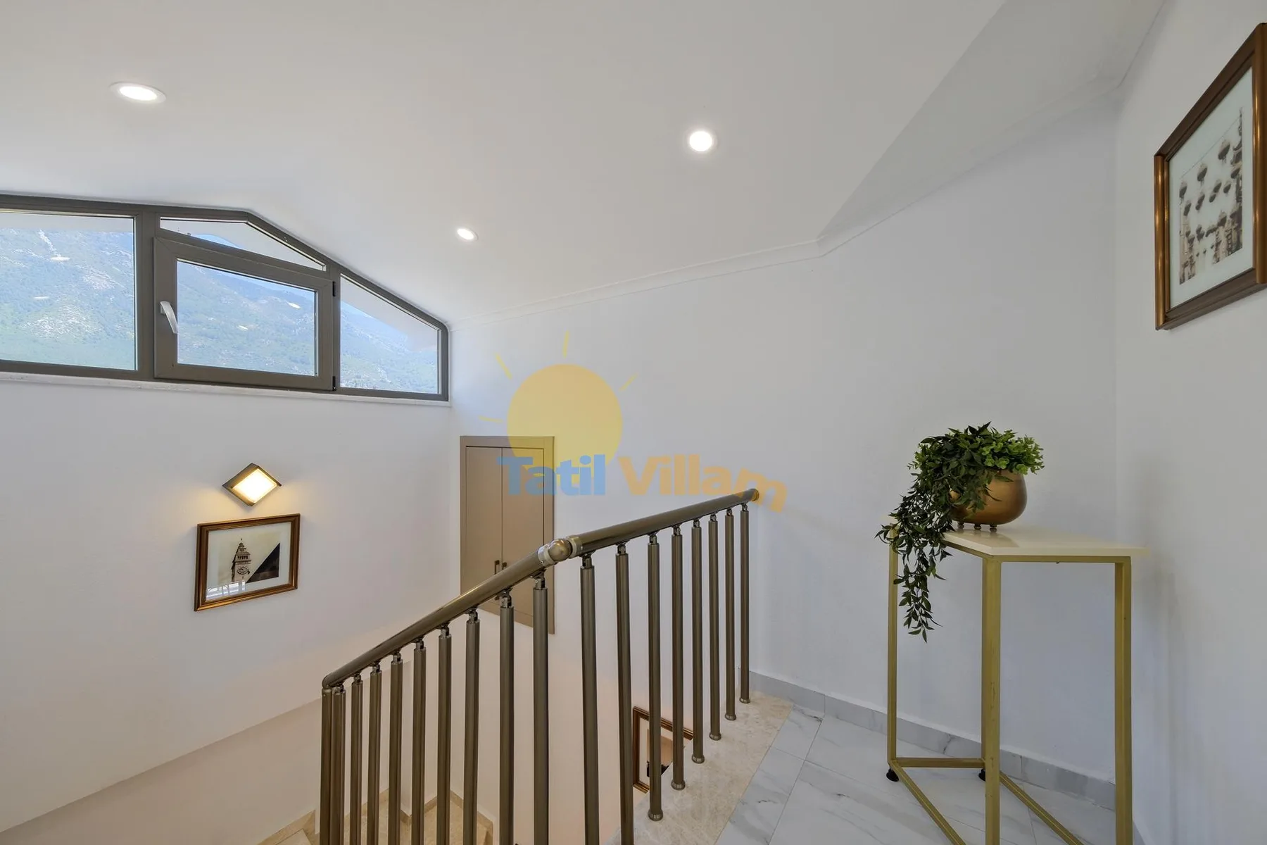 Villa Cemre