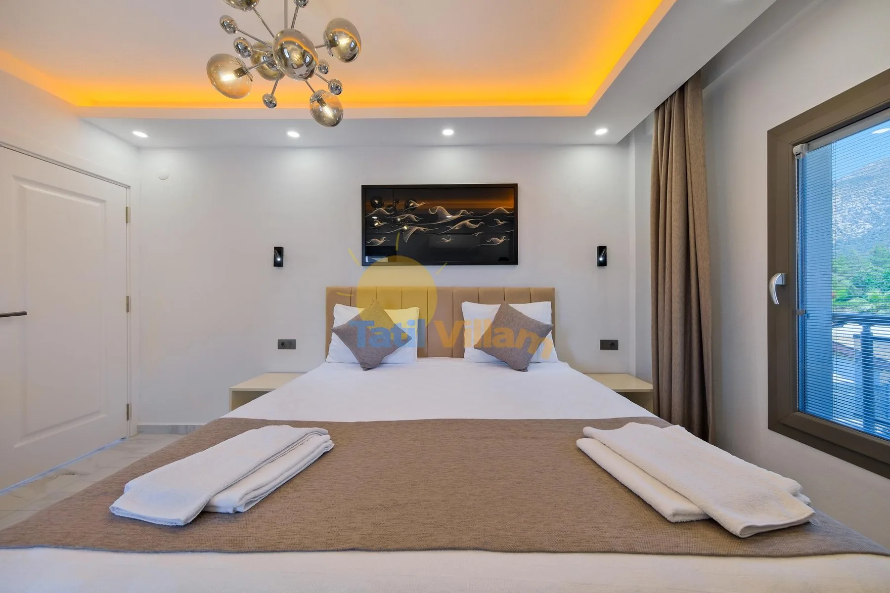 Villa Cemre