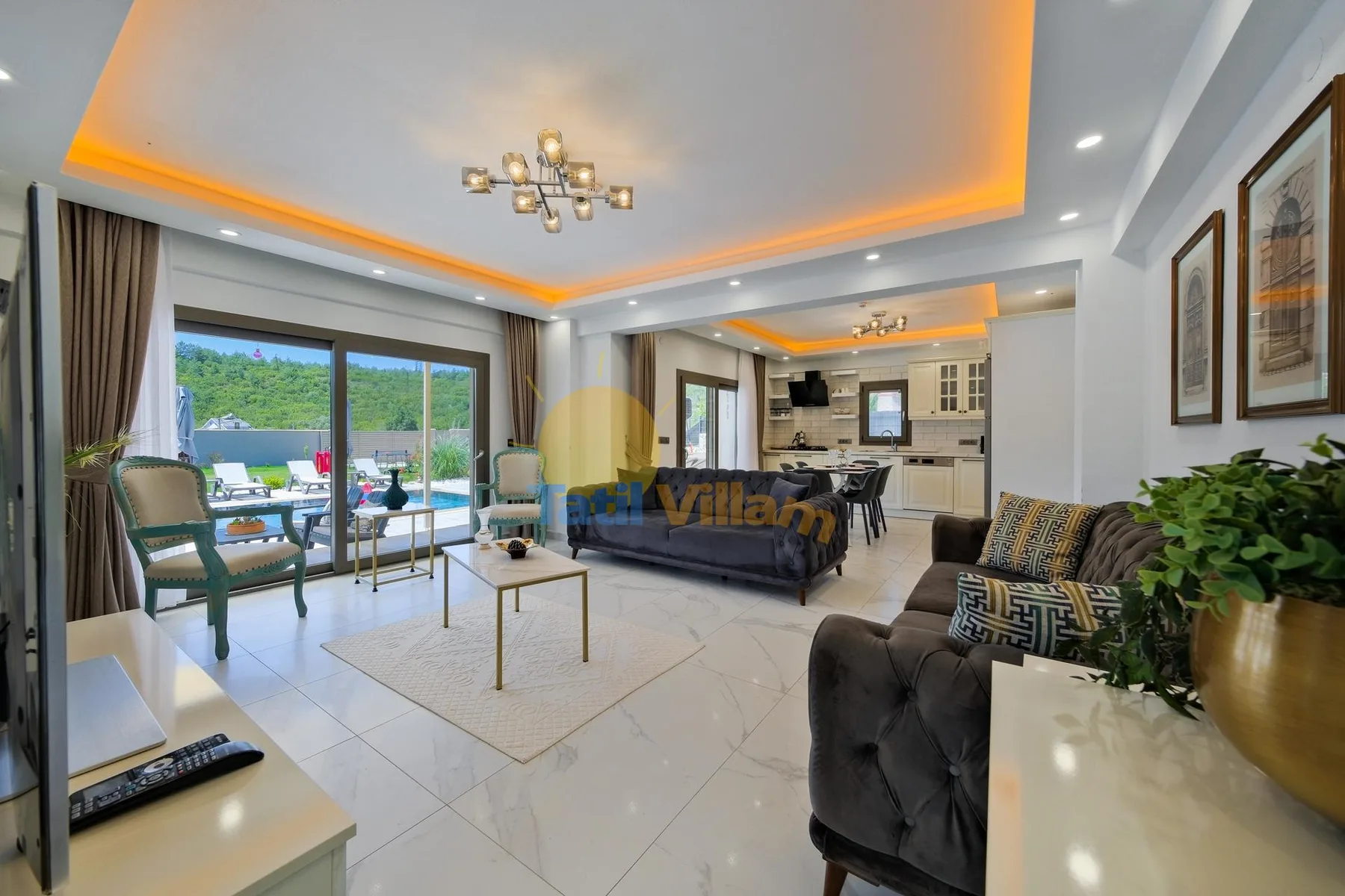 Villa Cemre
