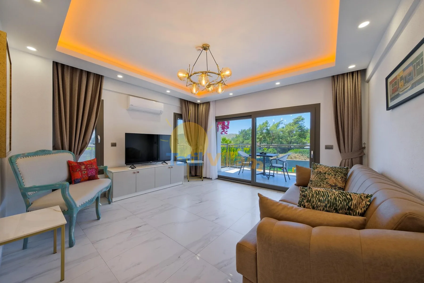 Villa Cemre