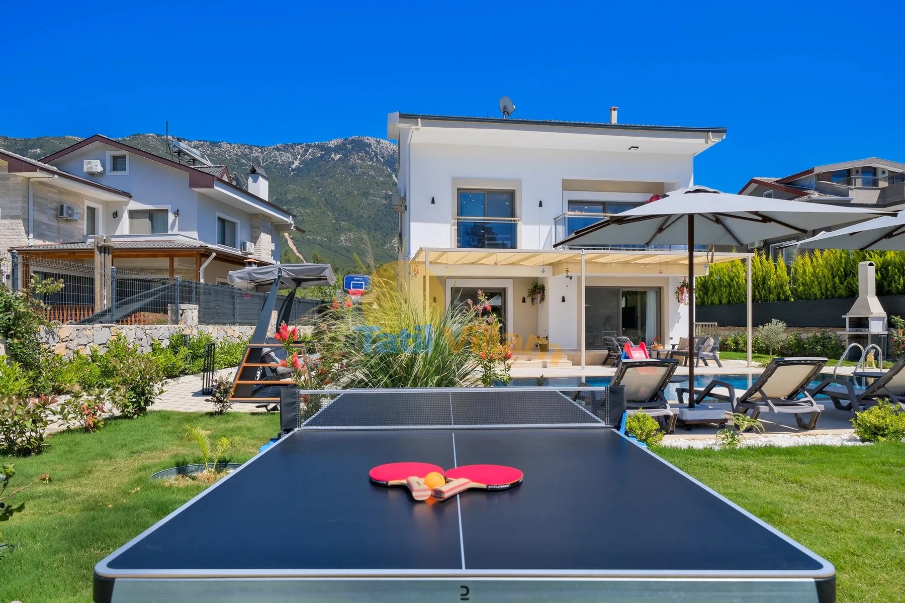 Villa Cemre