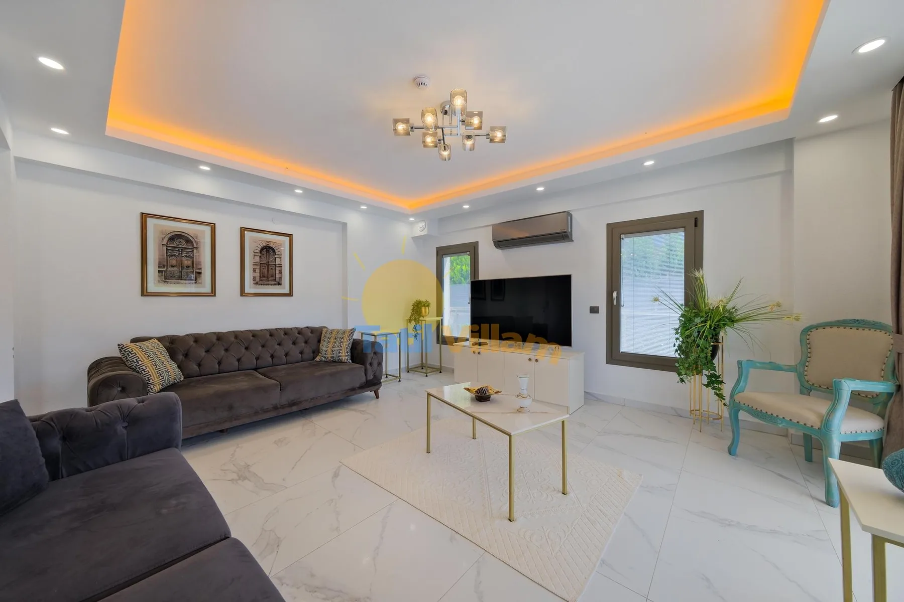 Villa Cemre