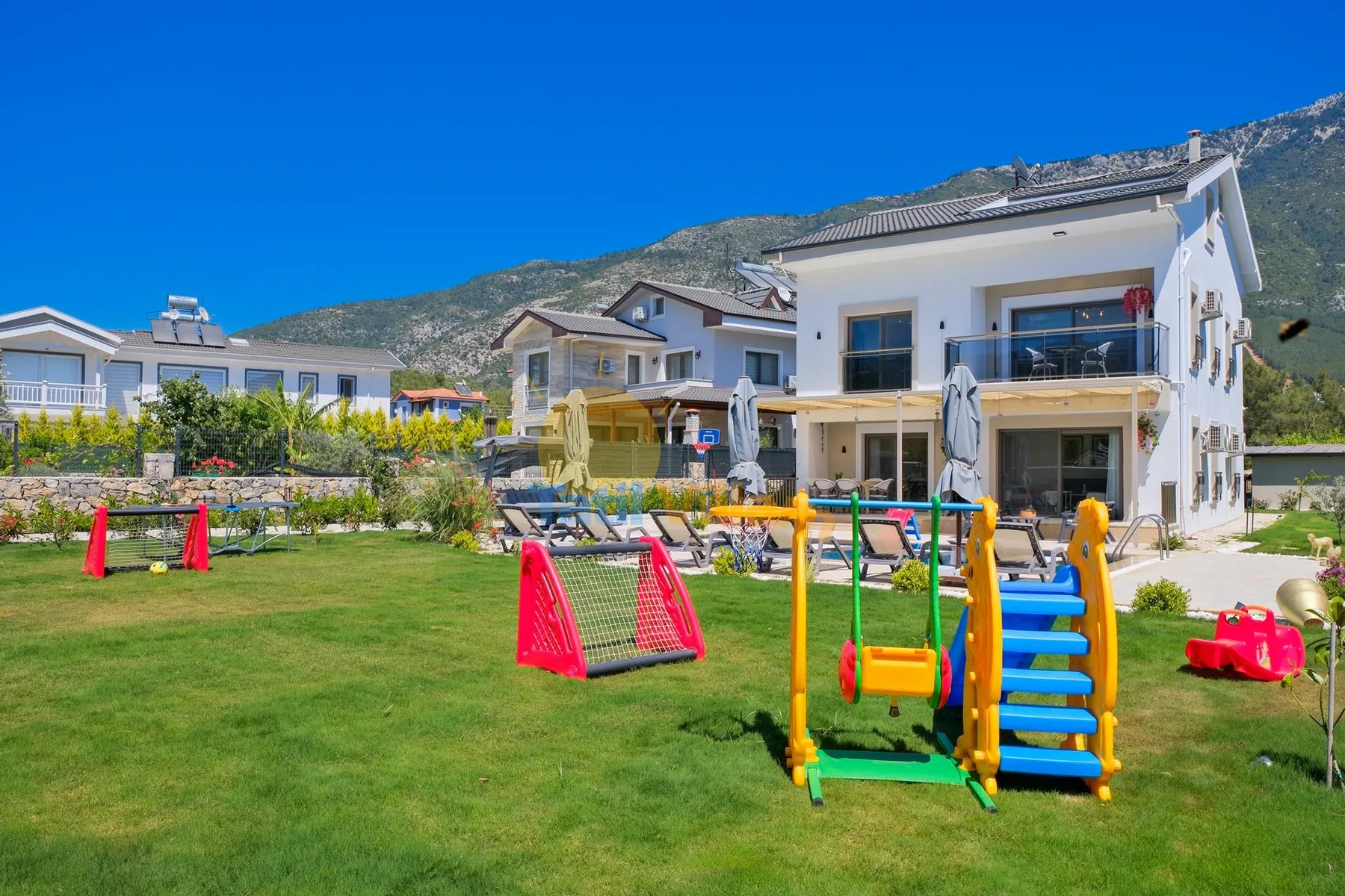 Villa Cemre