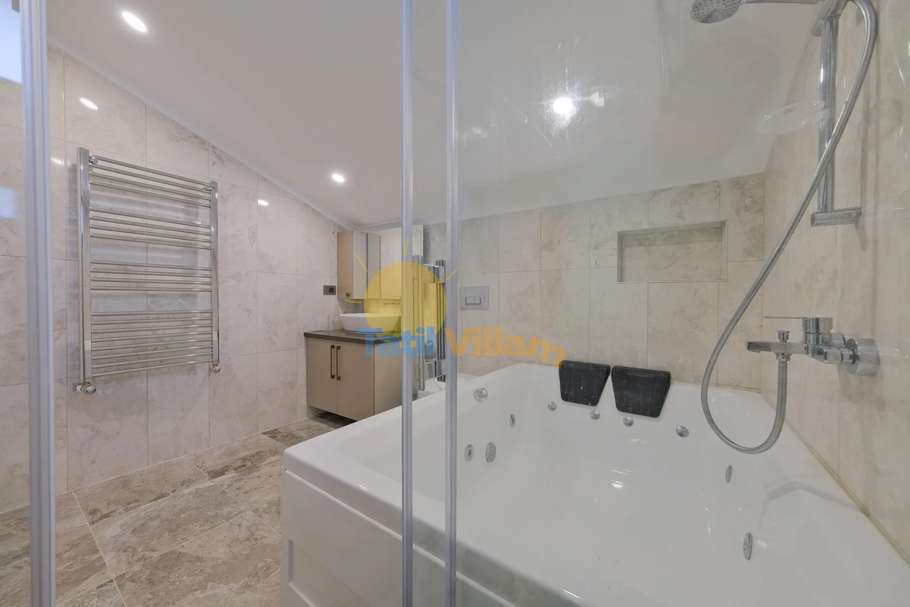 Villa Cemre
