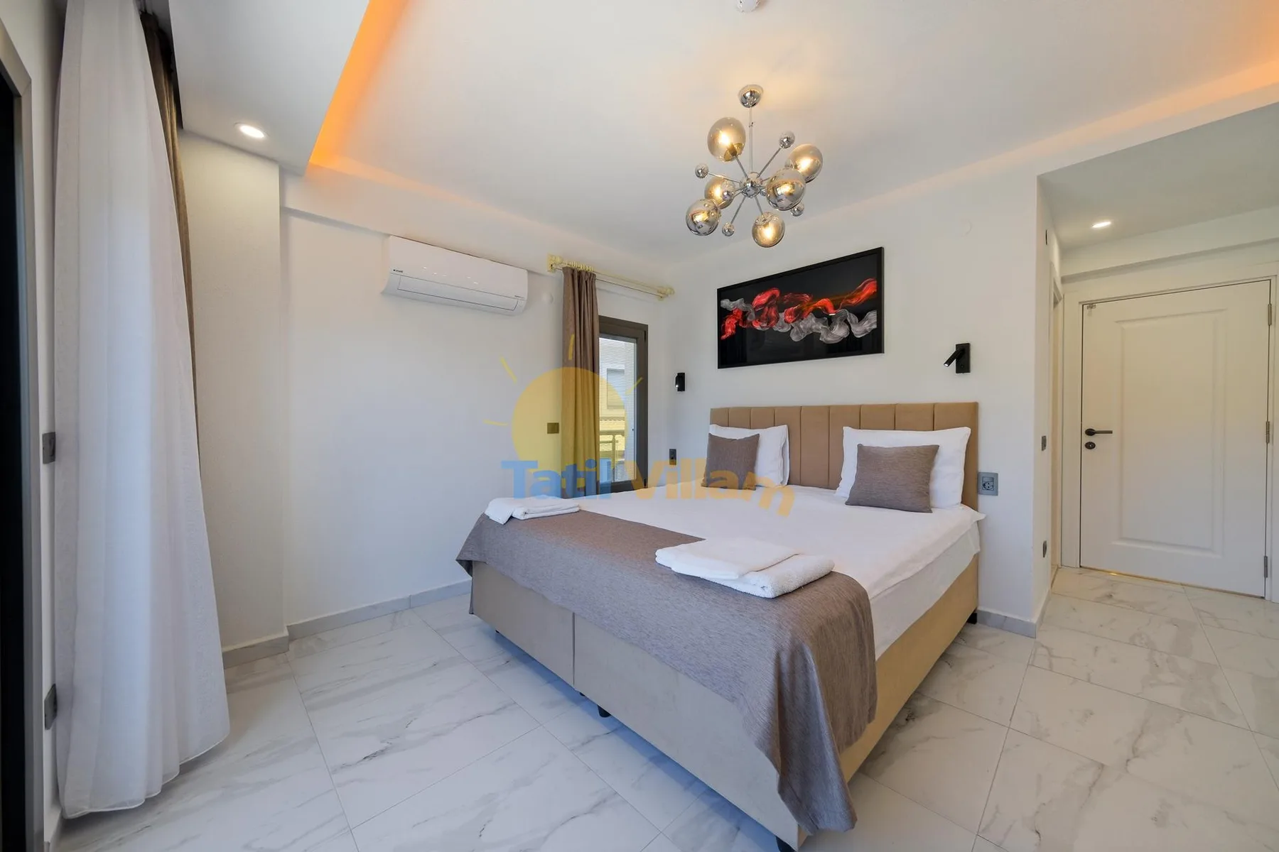 Villa Cemre