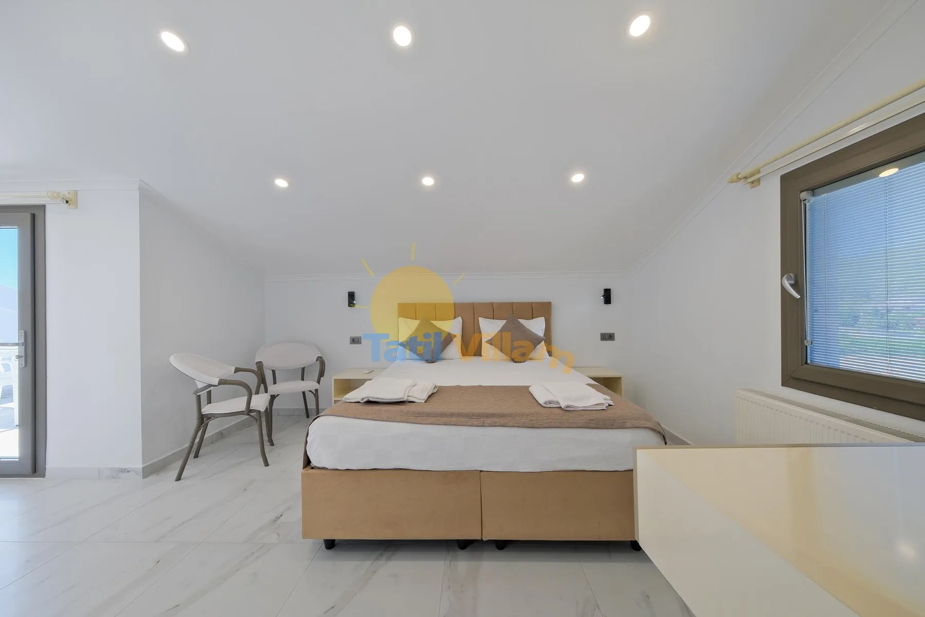 Villa Cemre