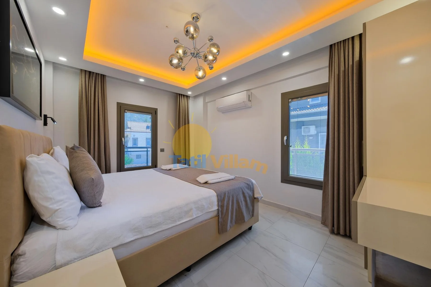 Villa Cemre