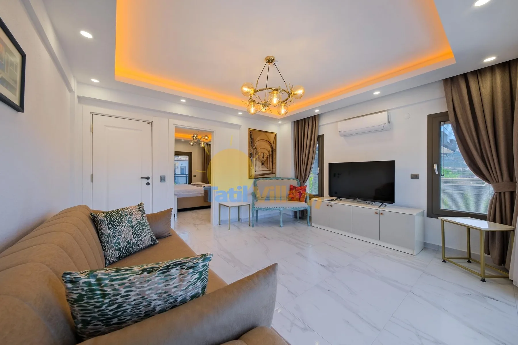 Villa Cemre