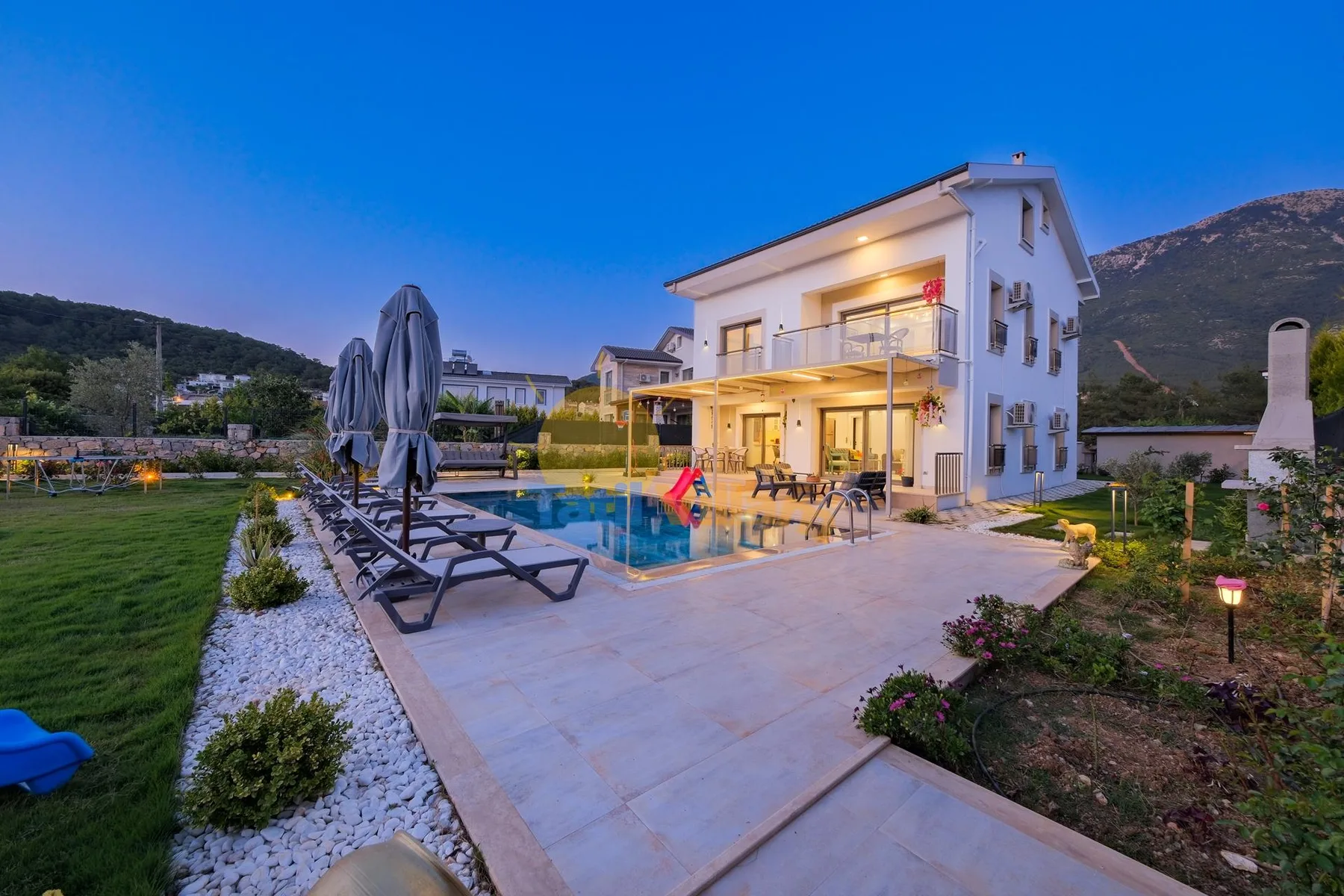 Villa Cemre