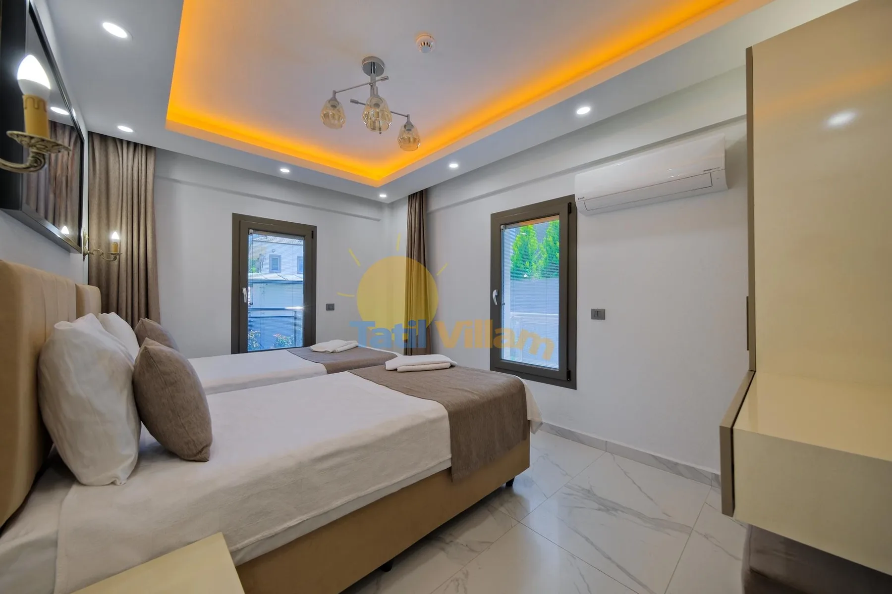 Villa Cemre