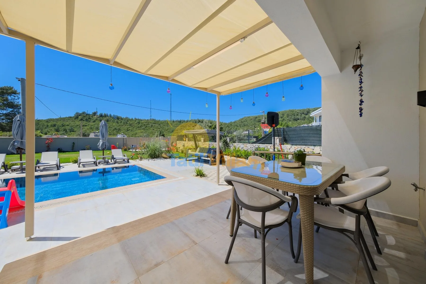 Villa Cemre