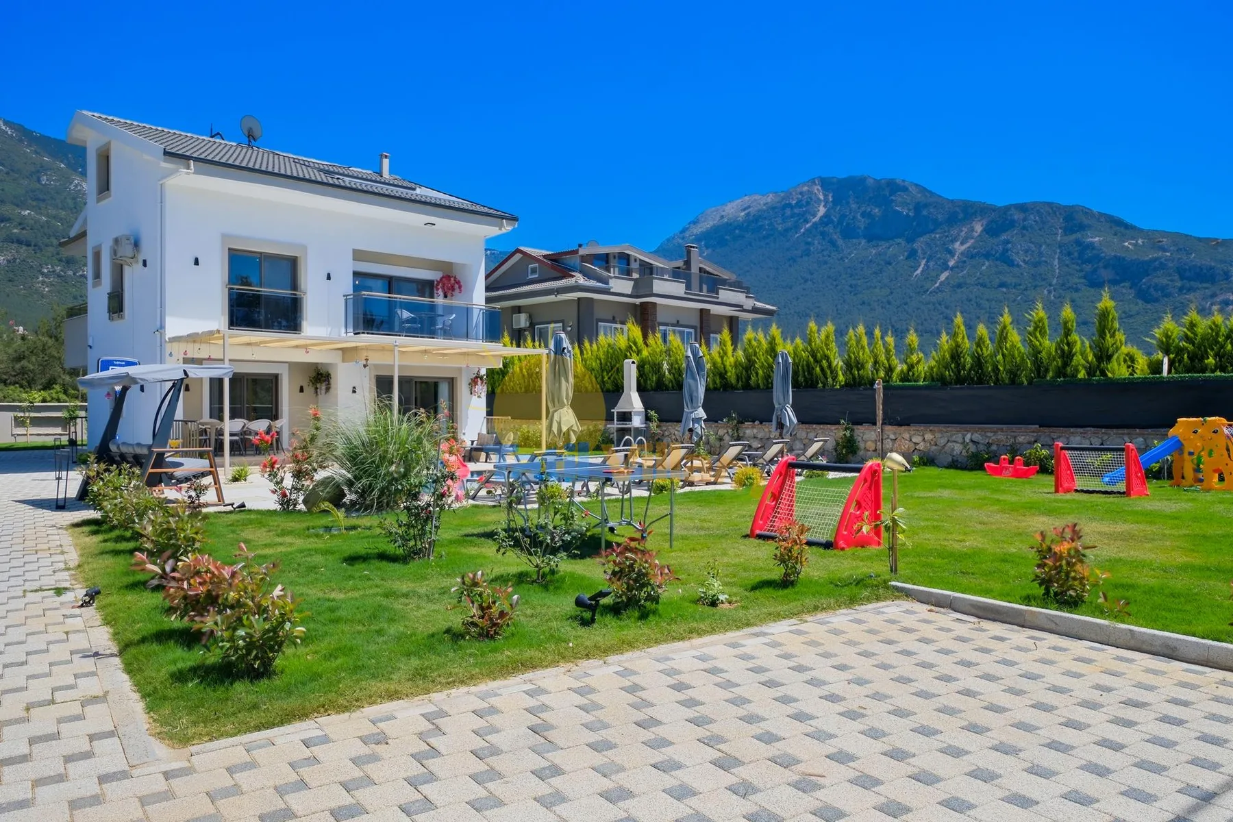 Villa Cemre