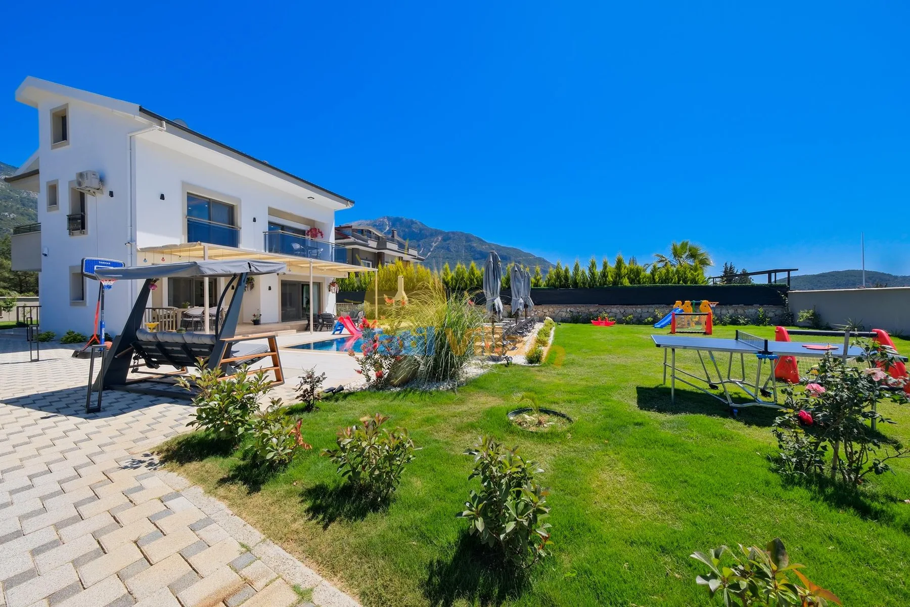 Villa Cemre