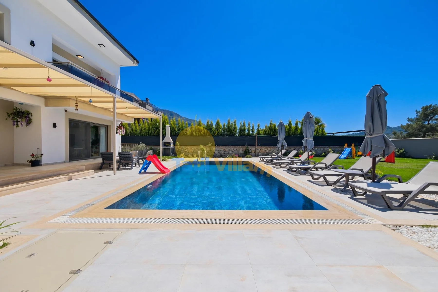 Villa Cemre