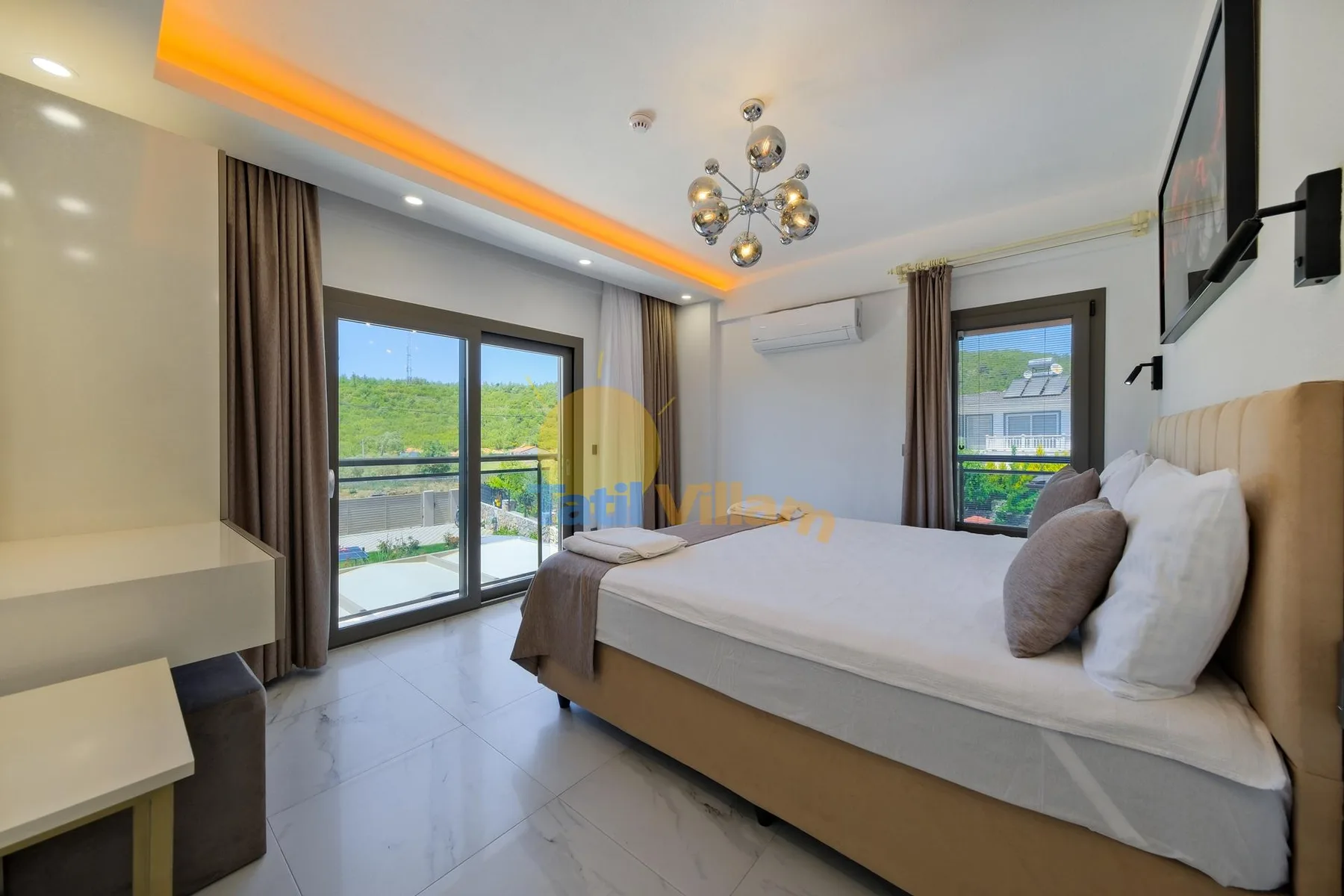 Villa Cemre