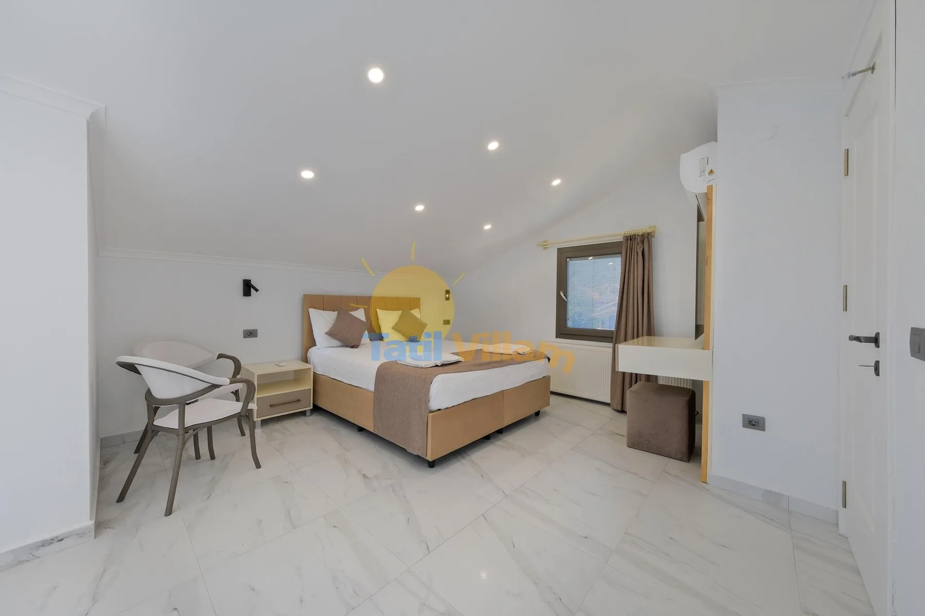 Villa Cemre
