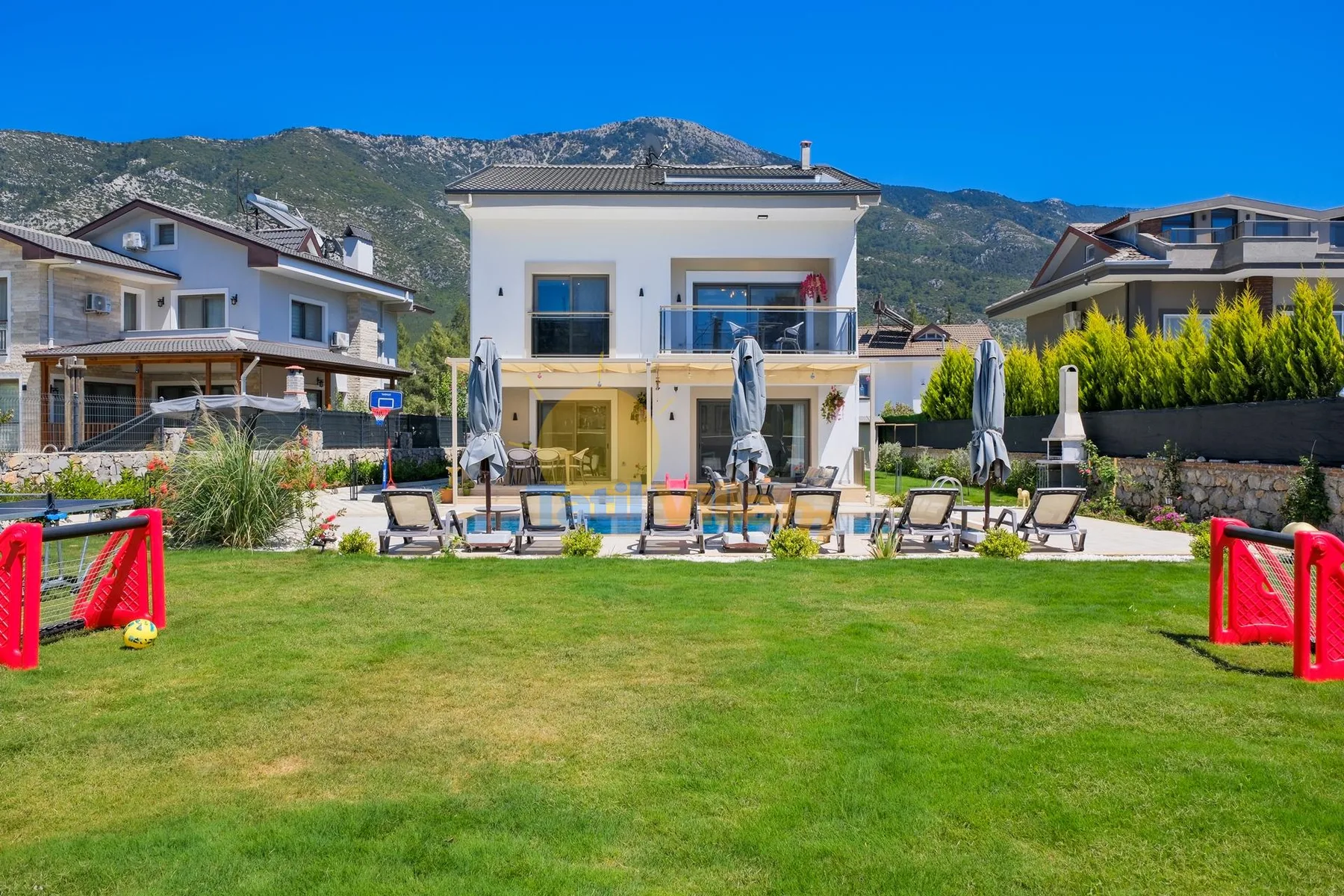 Villa Cemre