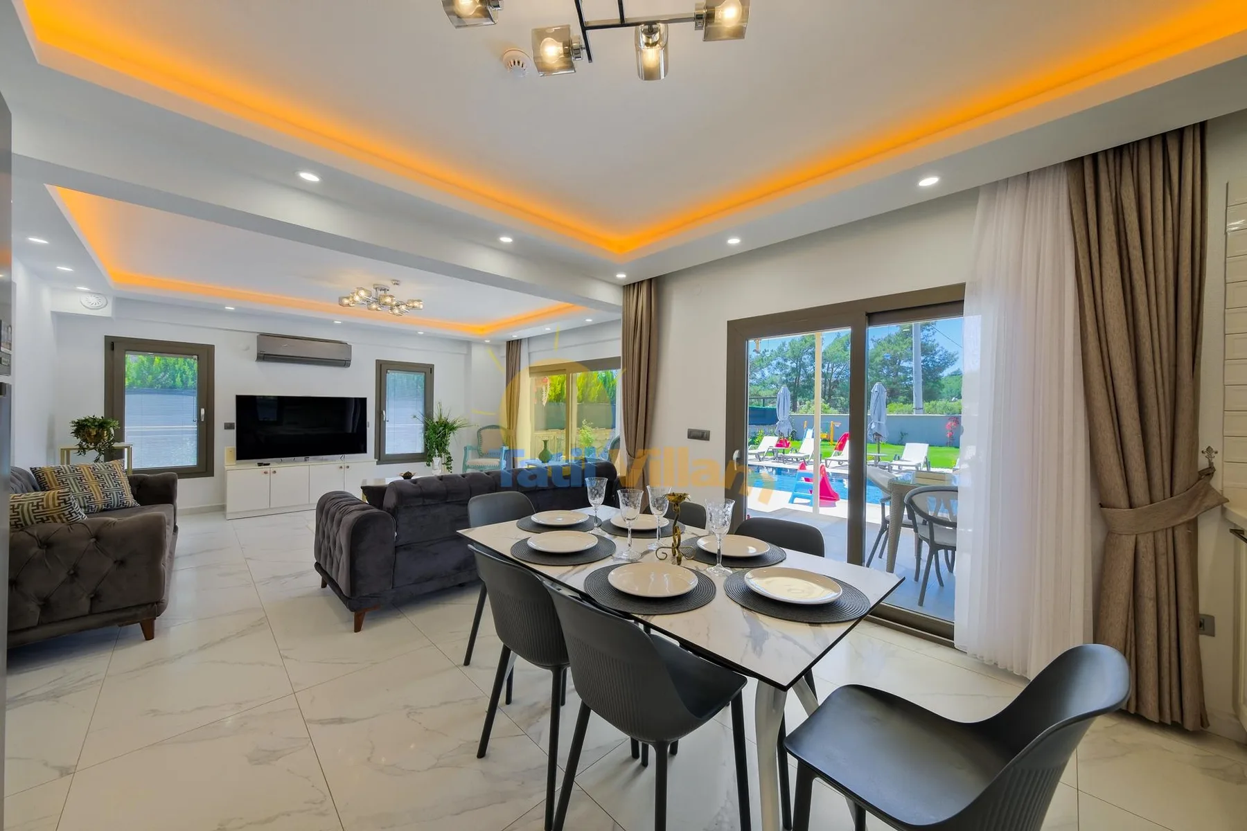 Villa Cemre