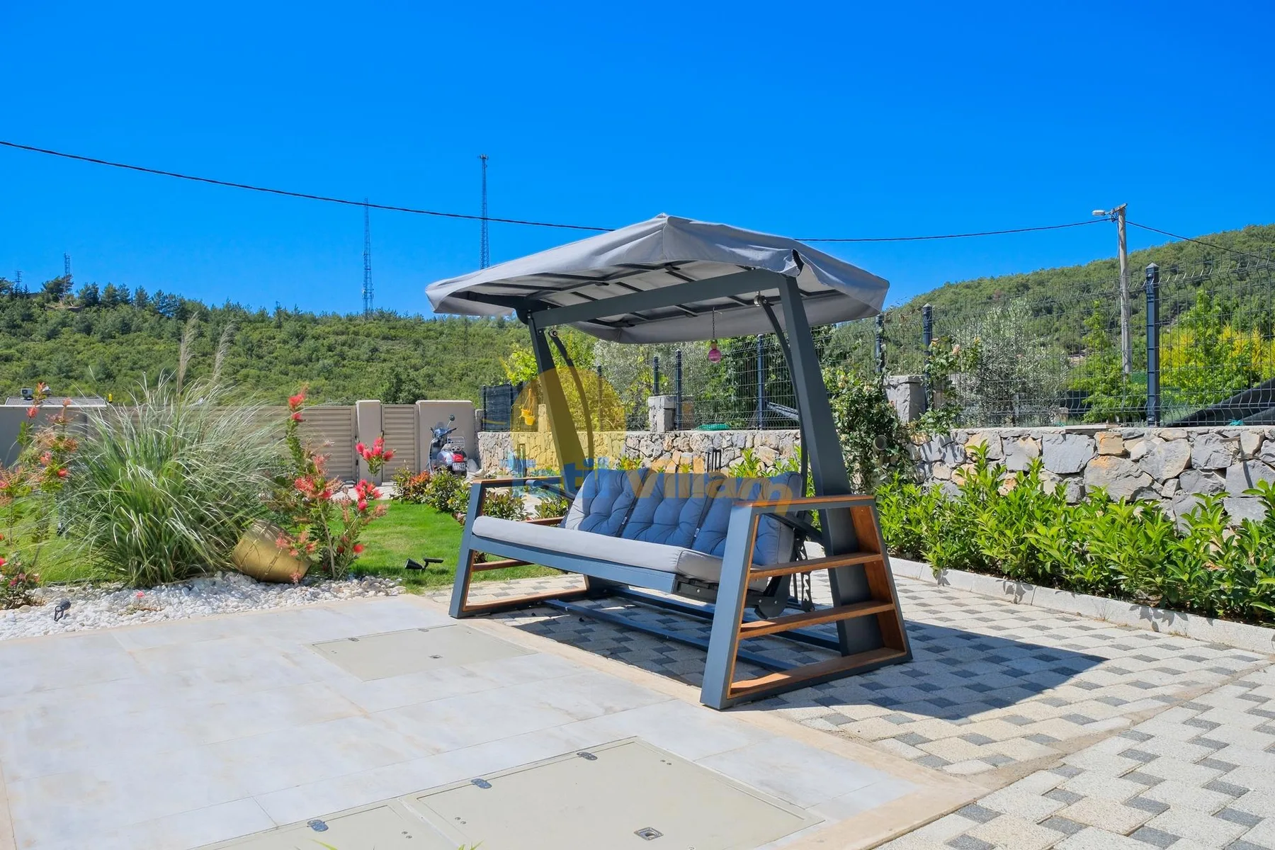 Villa Cemre