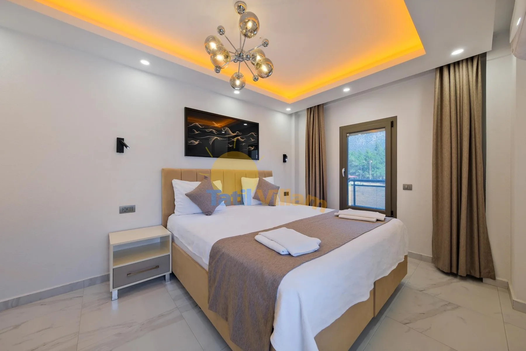 Villa Cemre