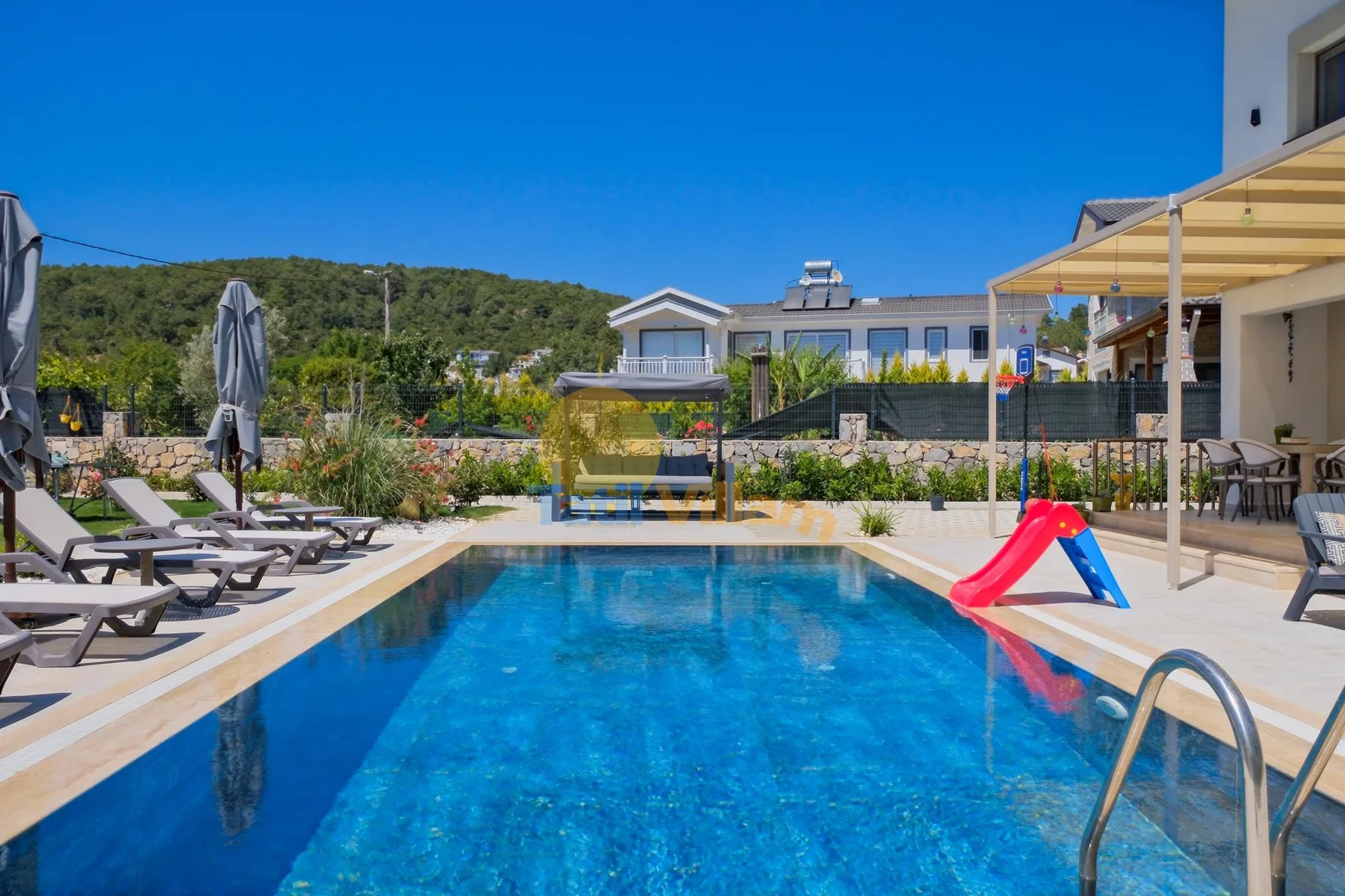 Villa Cemre