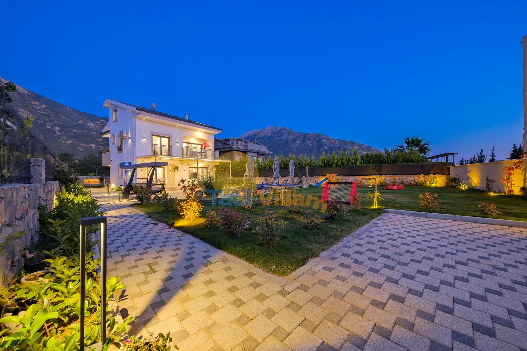Villa Cemre