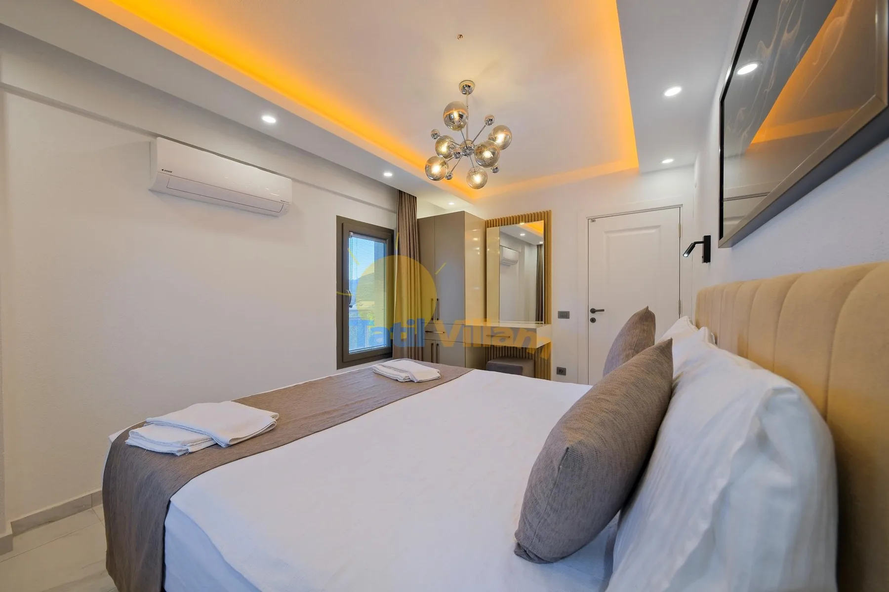 Villa Cemre