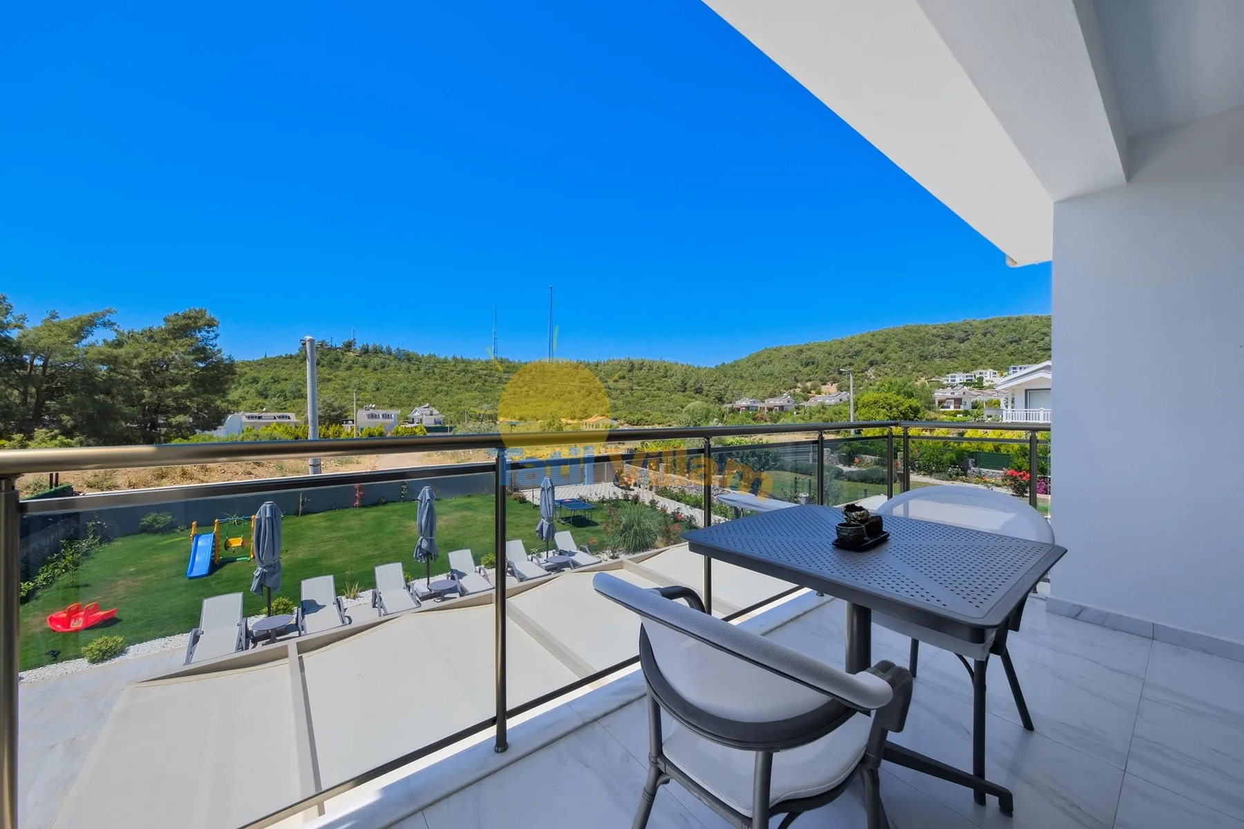 Villa Cemre