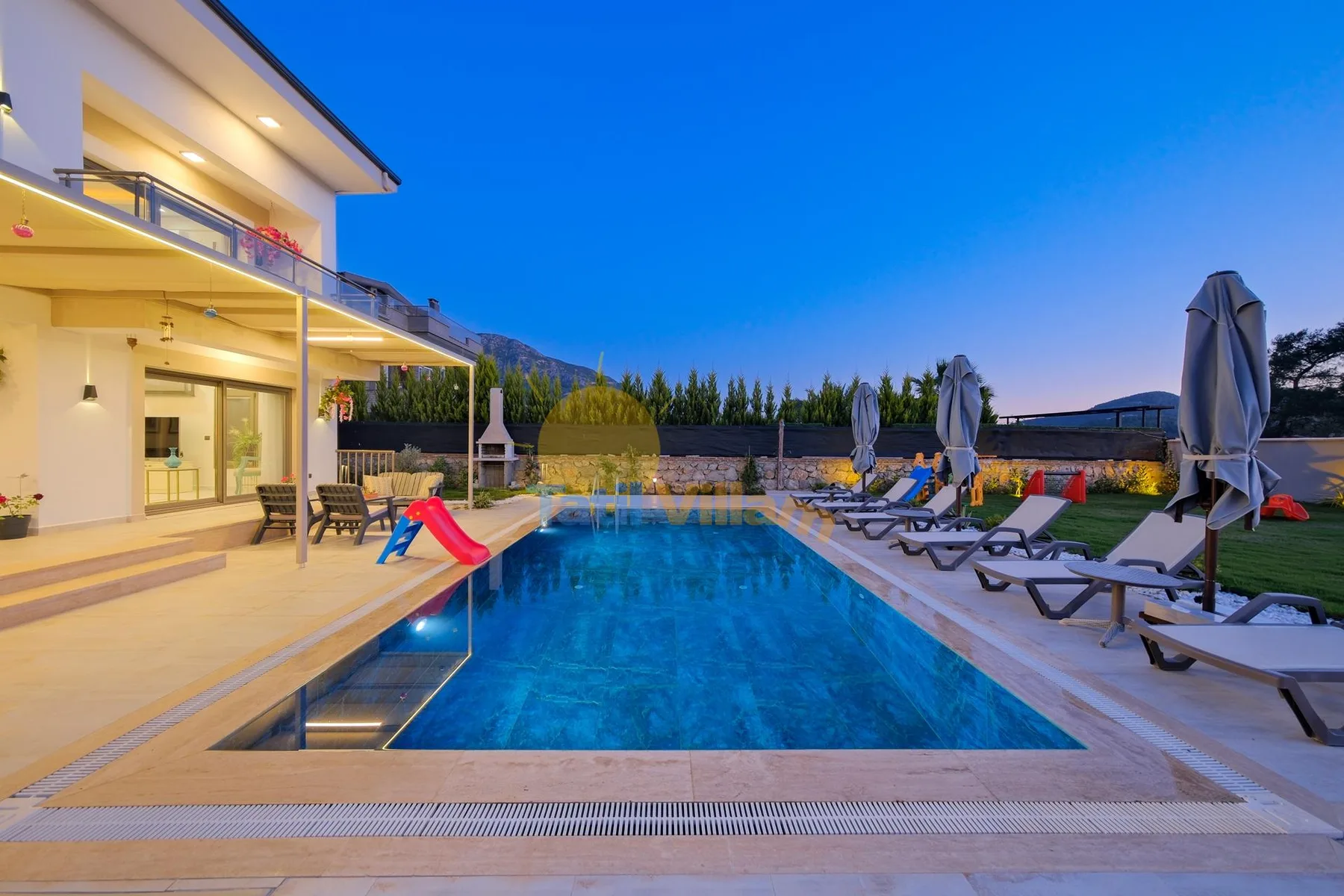 Villa Cemre