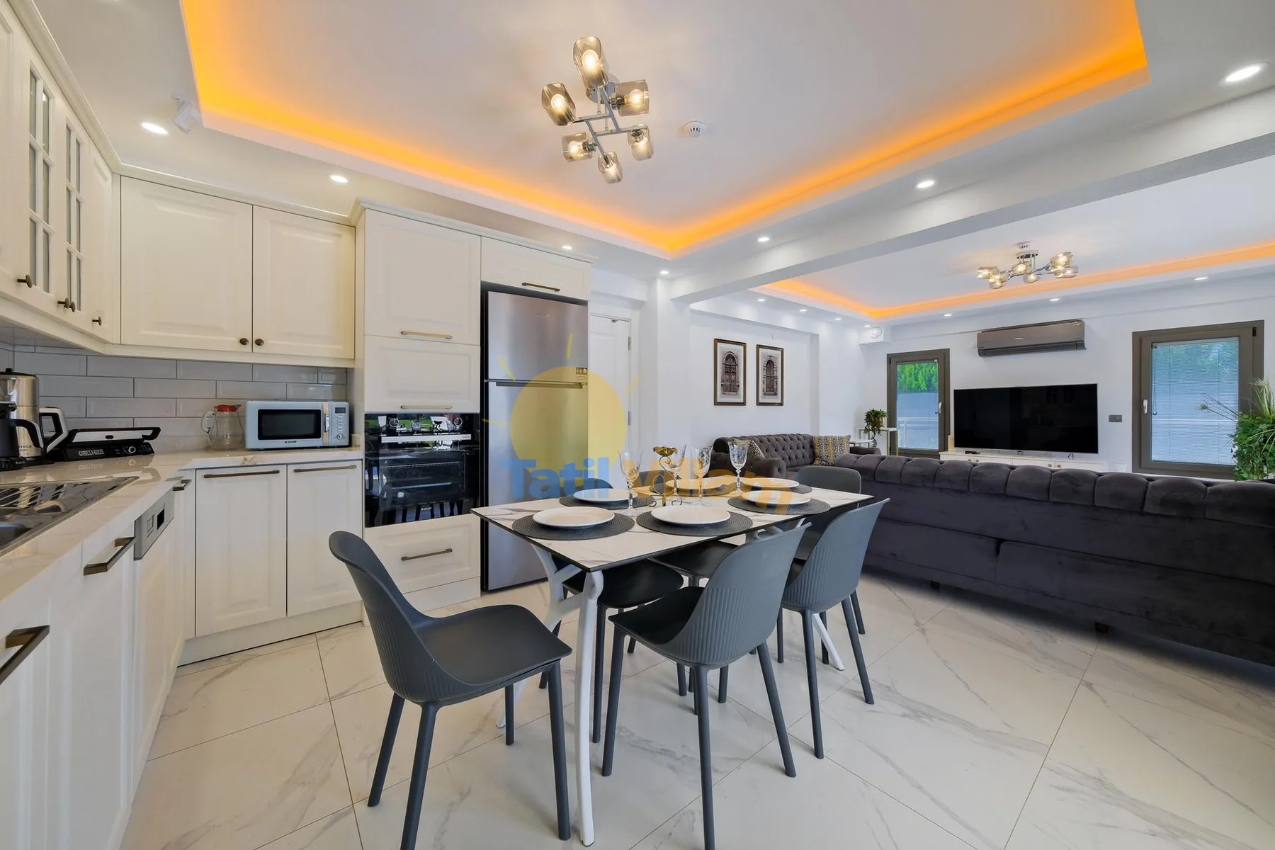 Villa Cemre