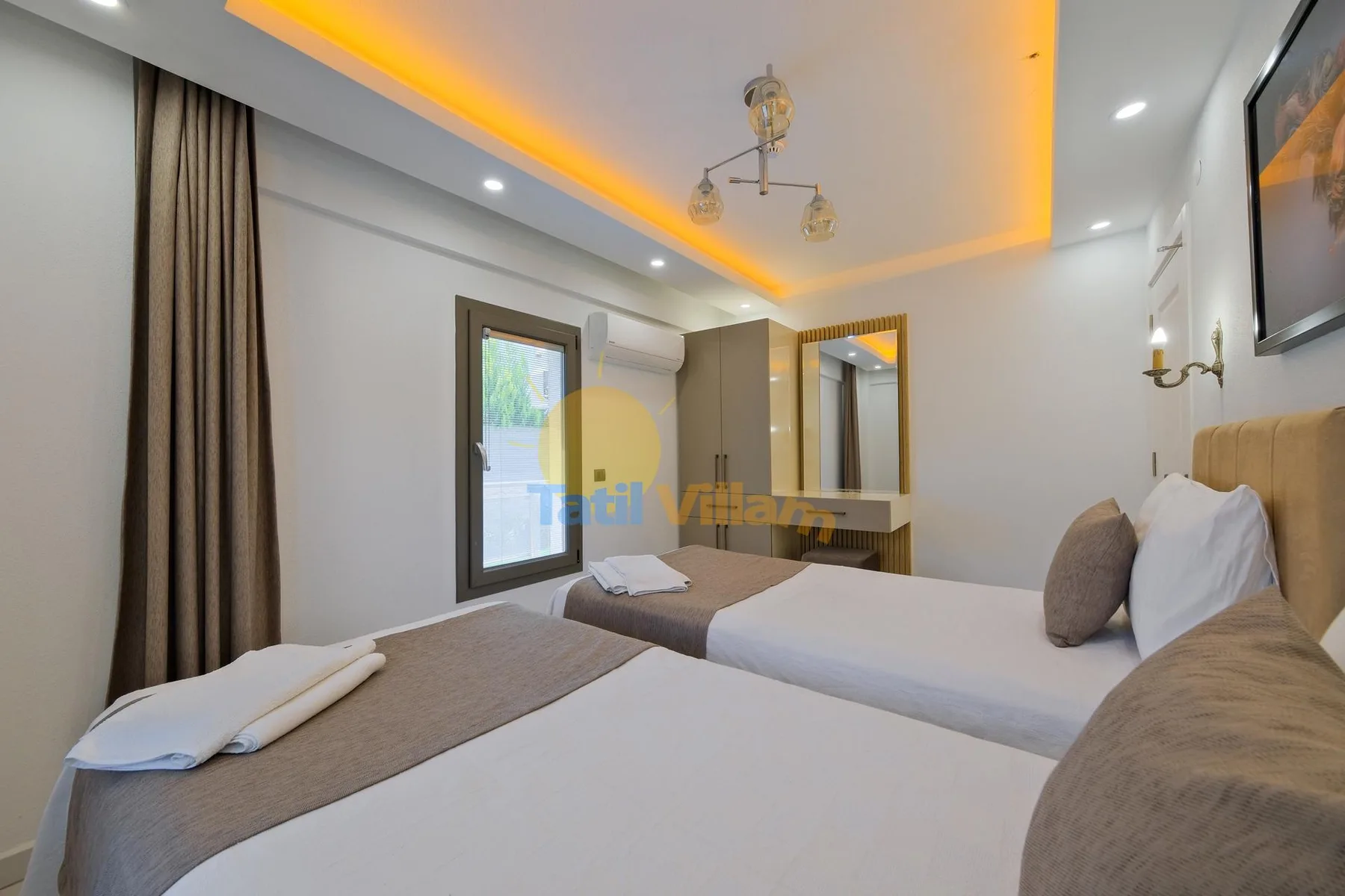 Villa Cemre