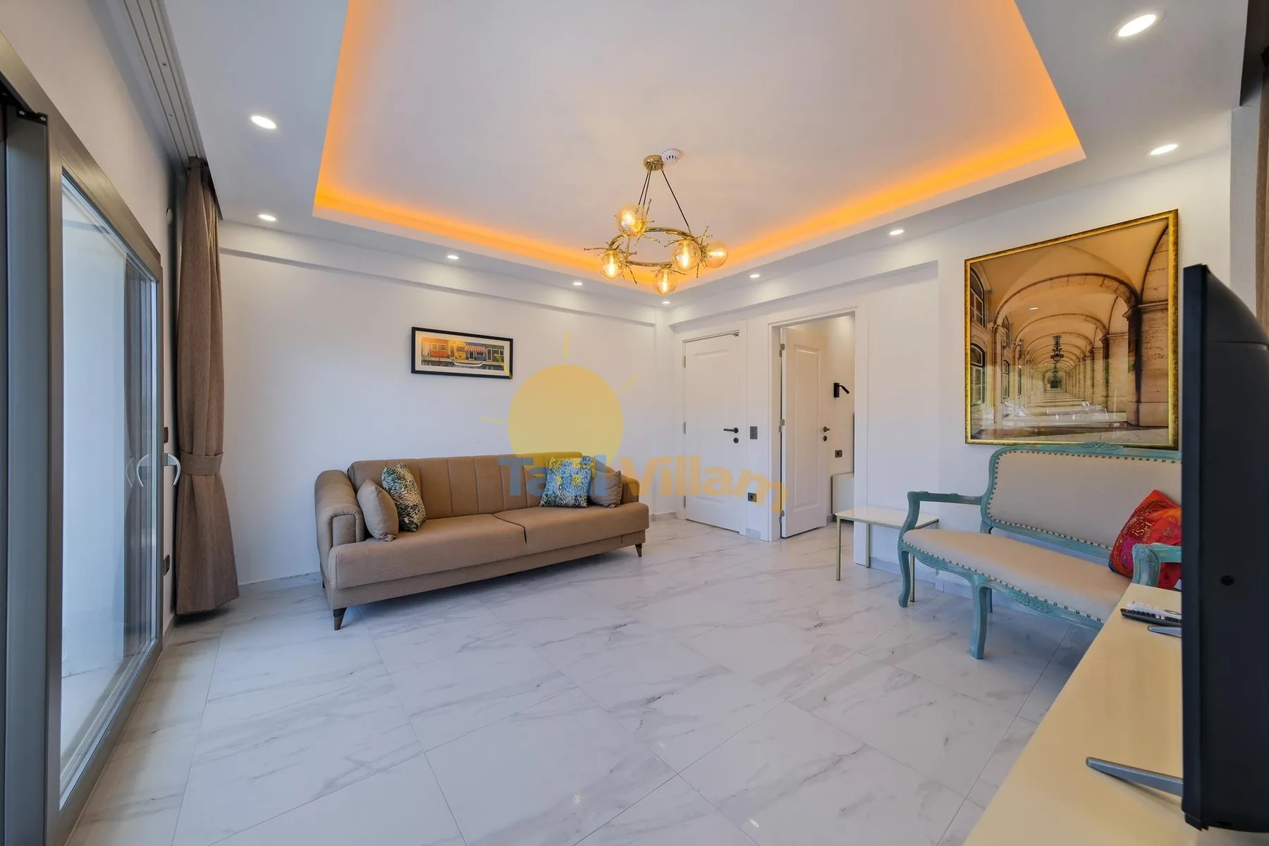Villa Cemre