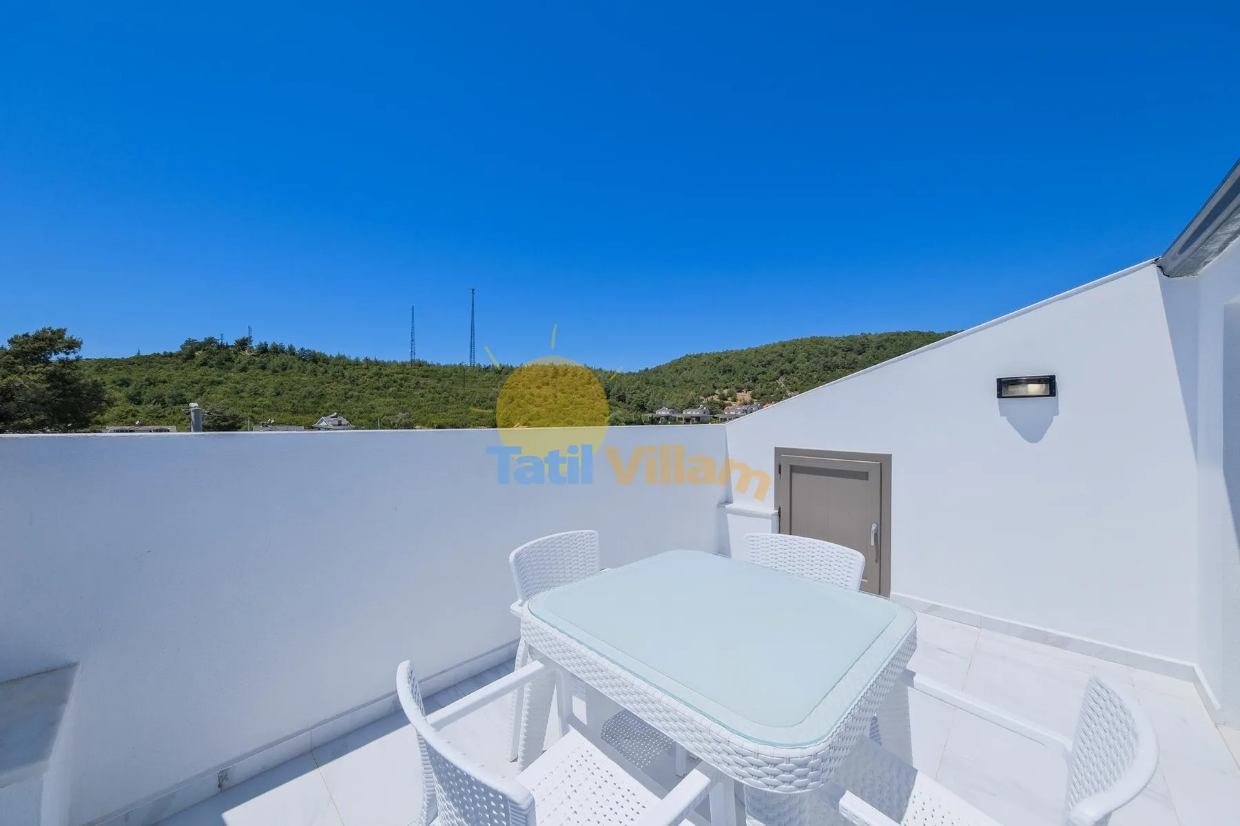 Villa Cemre