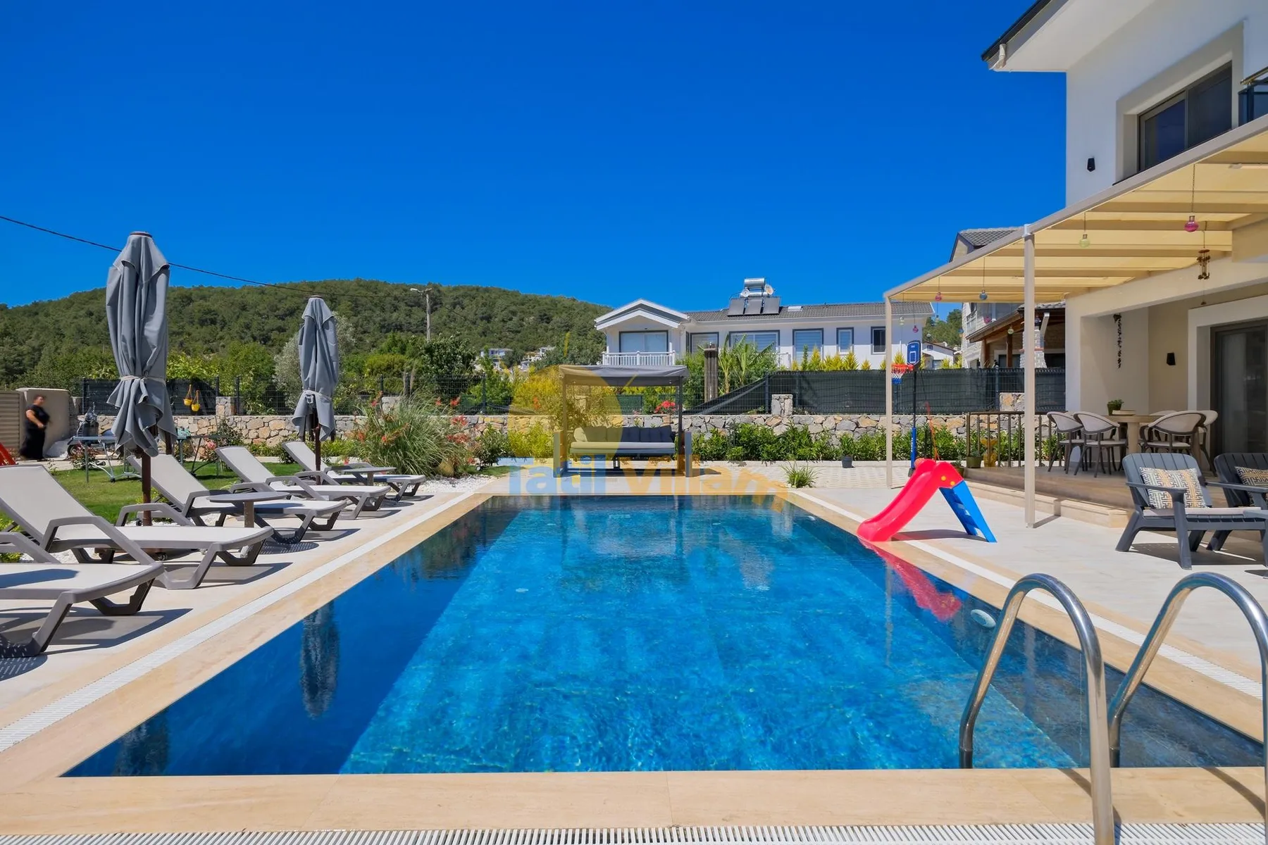 Villa Cemre