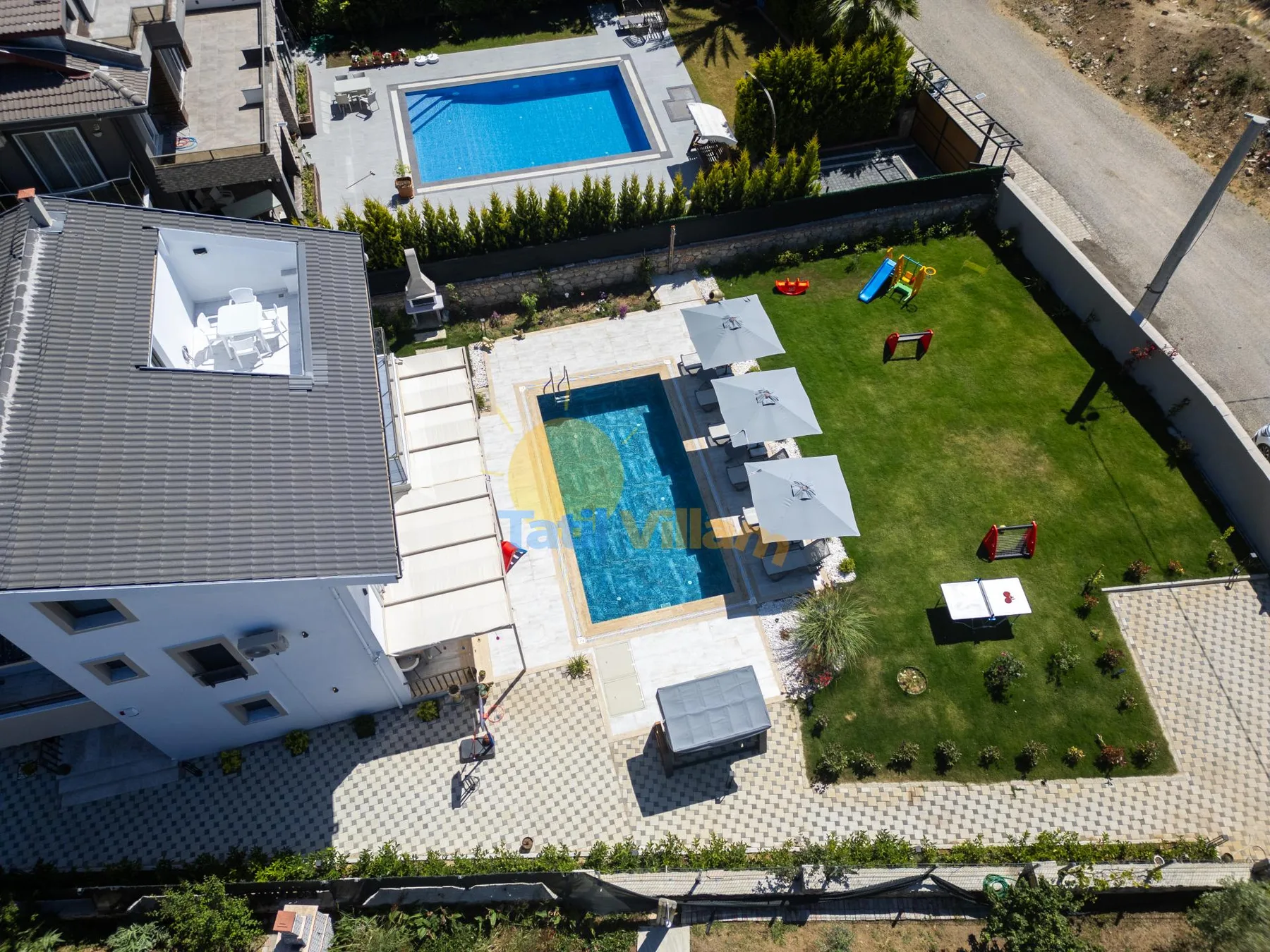Villa Cemre