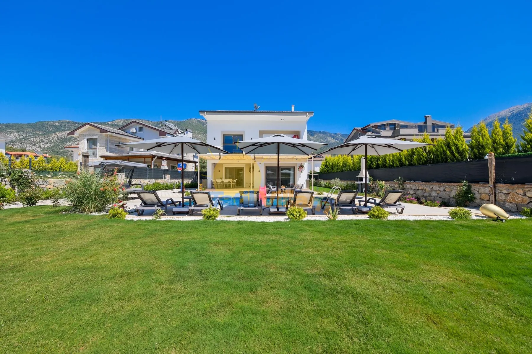 Villa Cemre