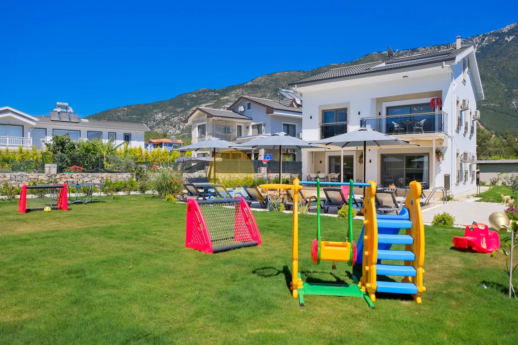 Villa Cemre