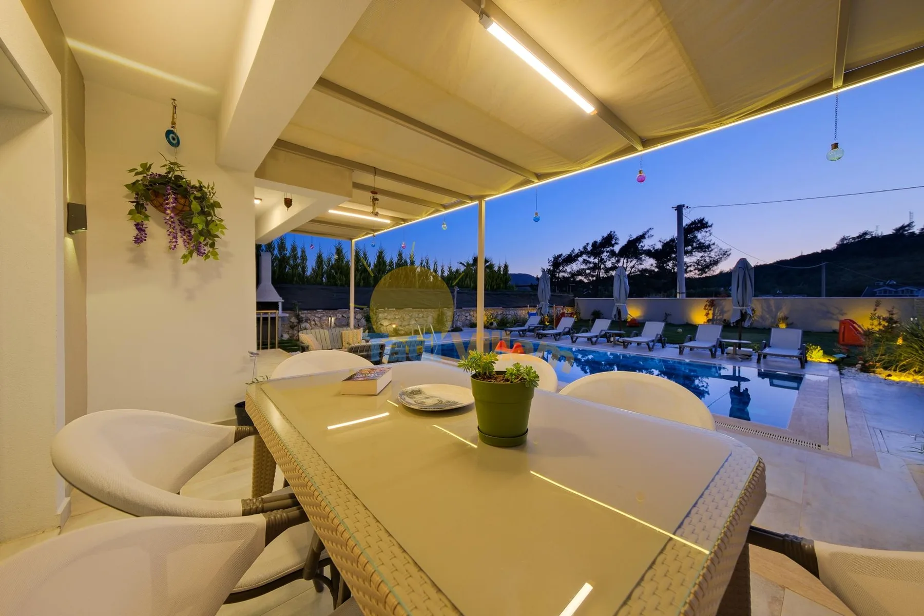 Villa Cemre