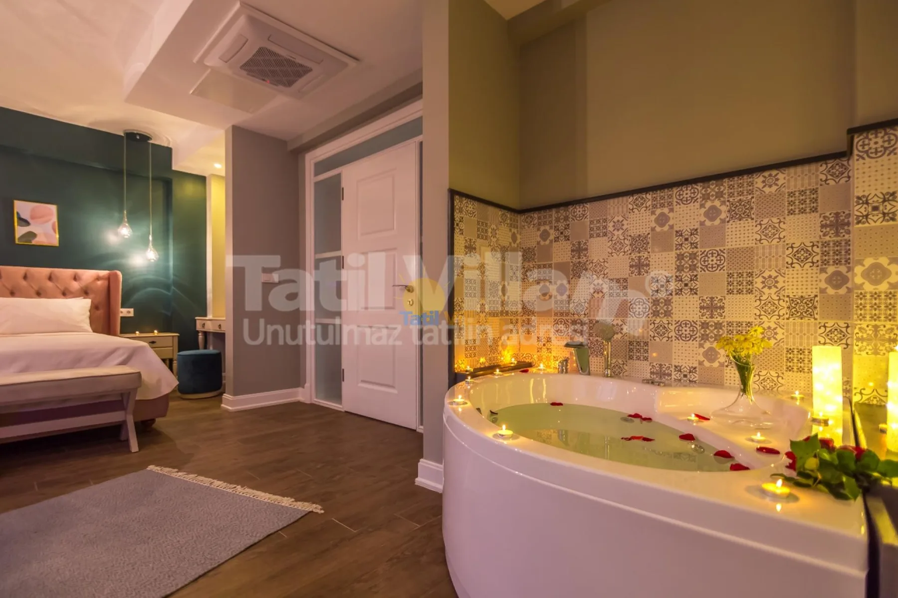 Villa Elya