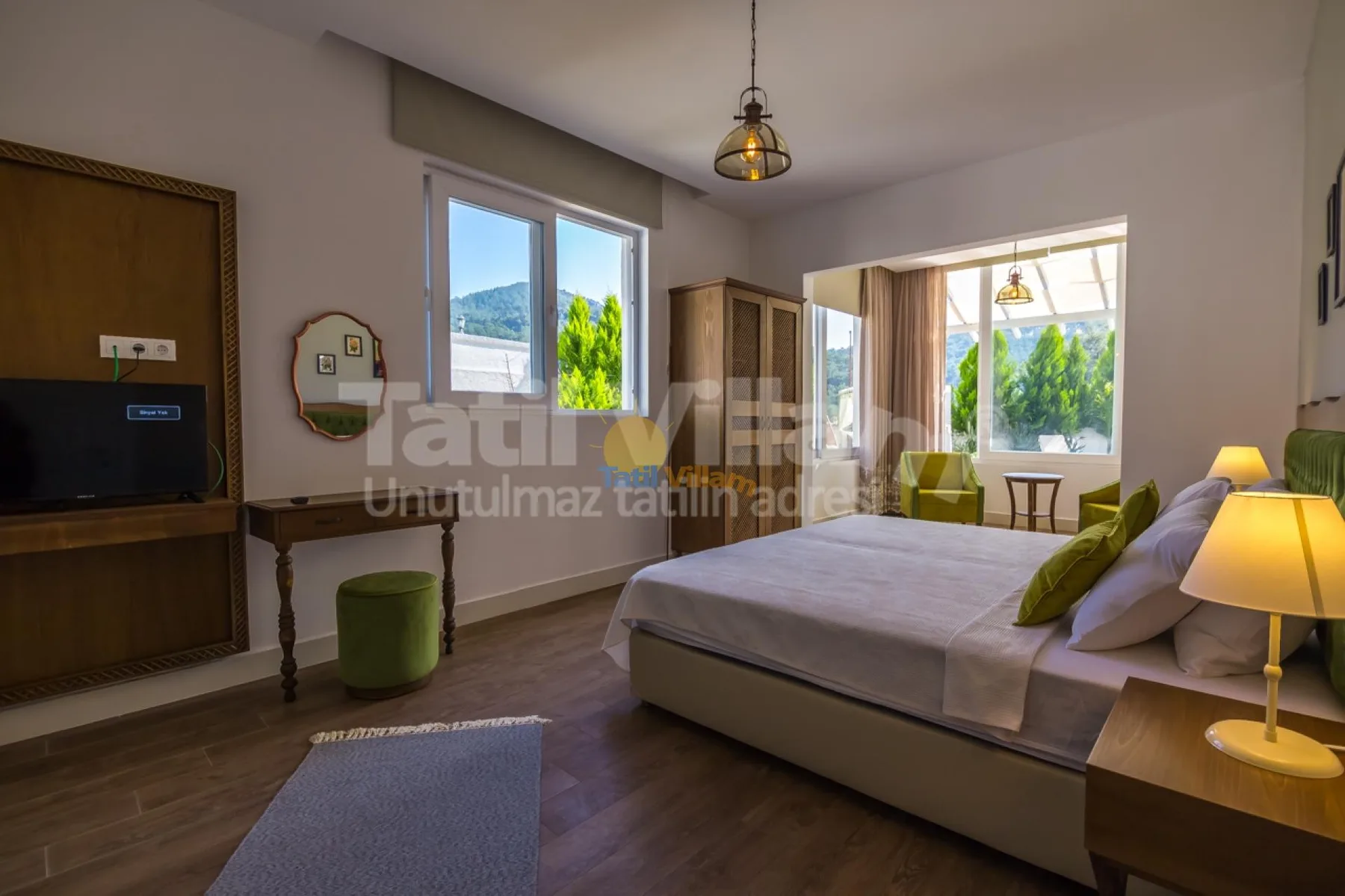Villa Elya